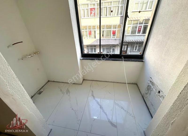 Sultangazi Uğurmumcu Mh'120m 3+1 1'2'3'4 Katlar - Görsel 15