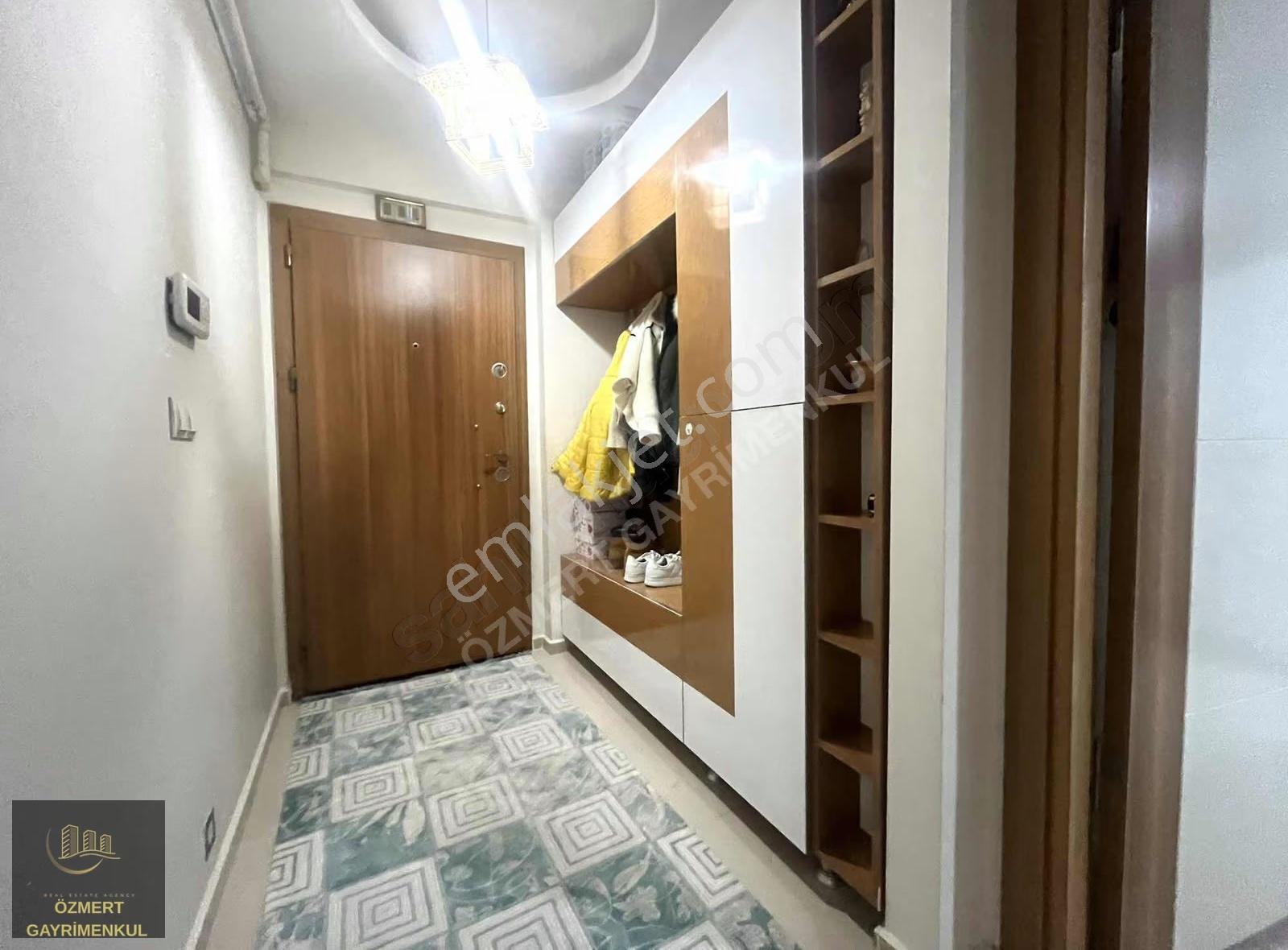 Kazım Karabekir Mah 3+1 Ara Kat 8 Yaş Üzümcü Okul Yakını - Görsel 16
