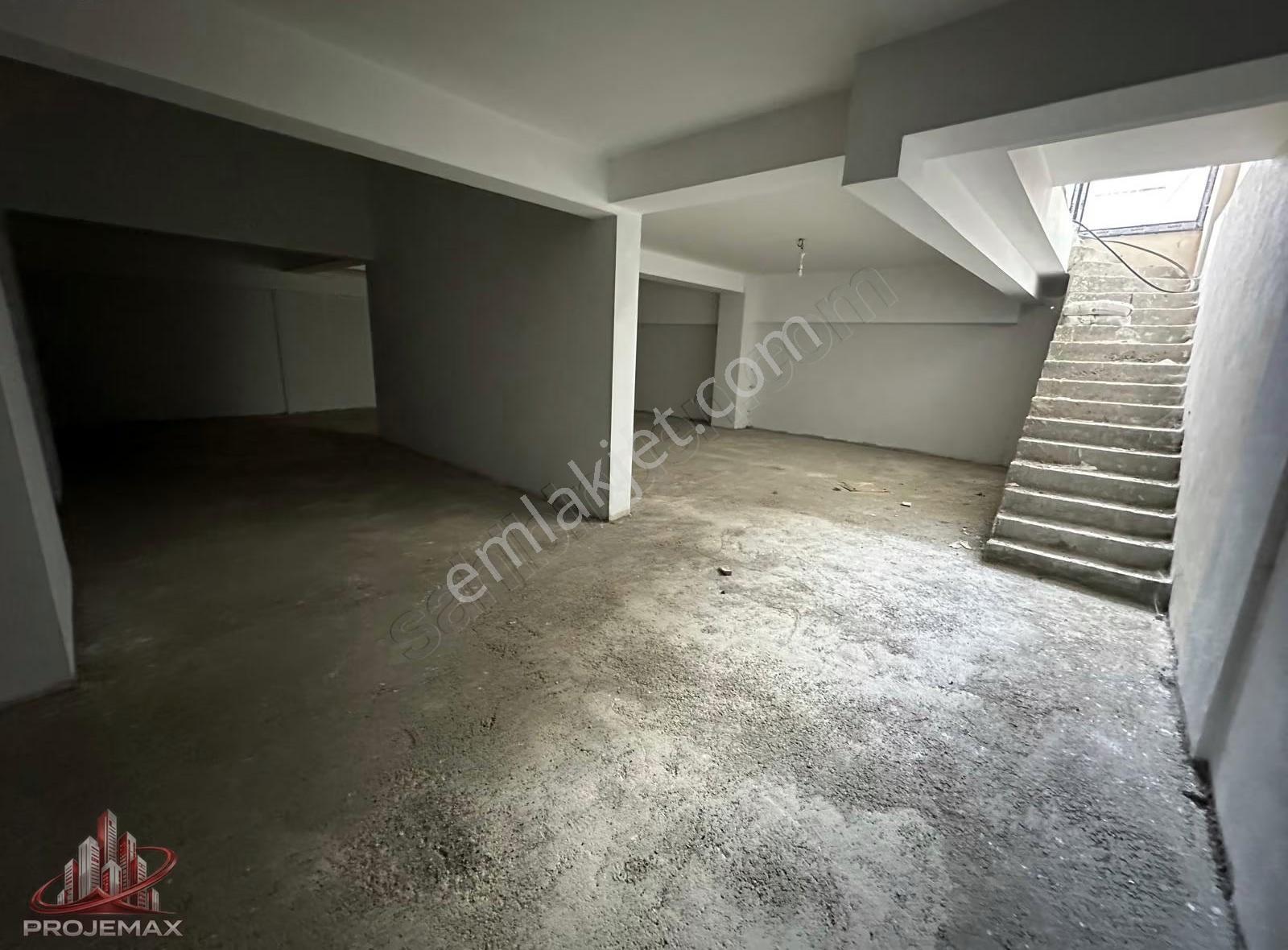 Projemax Gyo'dan Cebeci Tramvay Durağında 400 M² Kiralık Dükkan - Görsel 8
