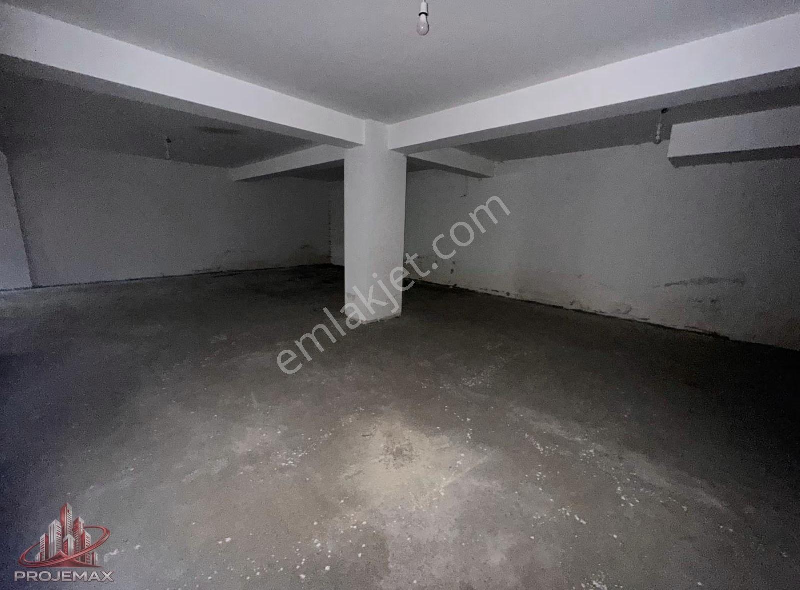 Projemax Gyo'dan Cebeci Tramvay Durağında 400 M² Kiralık Dükkan - Görsel 5