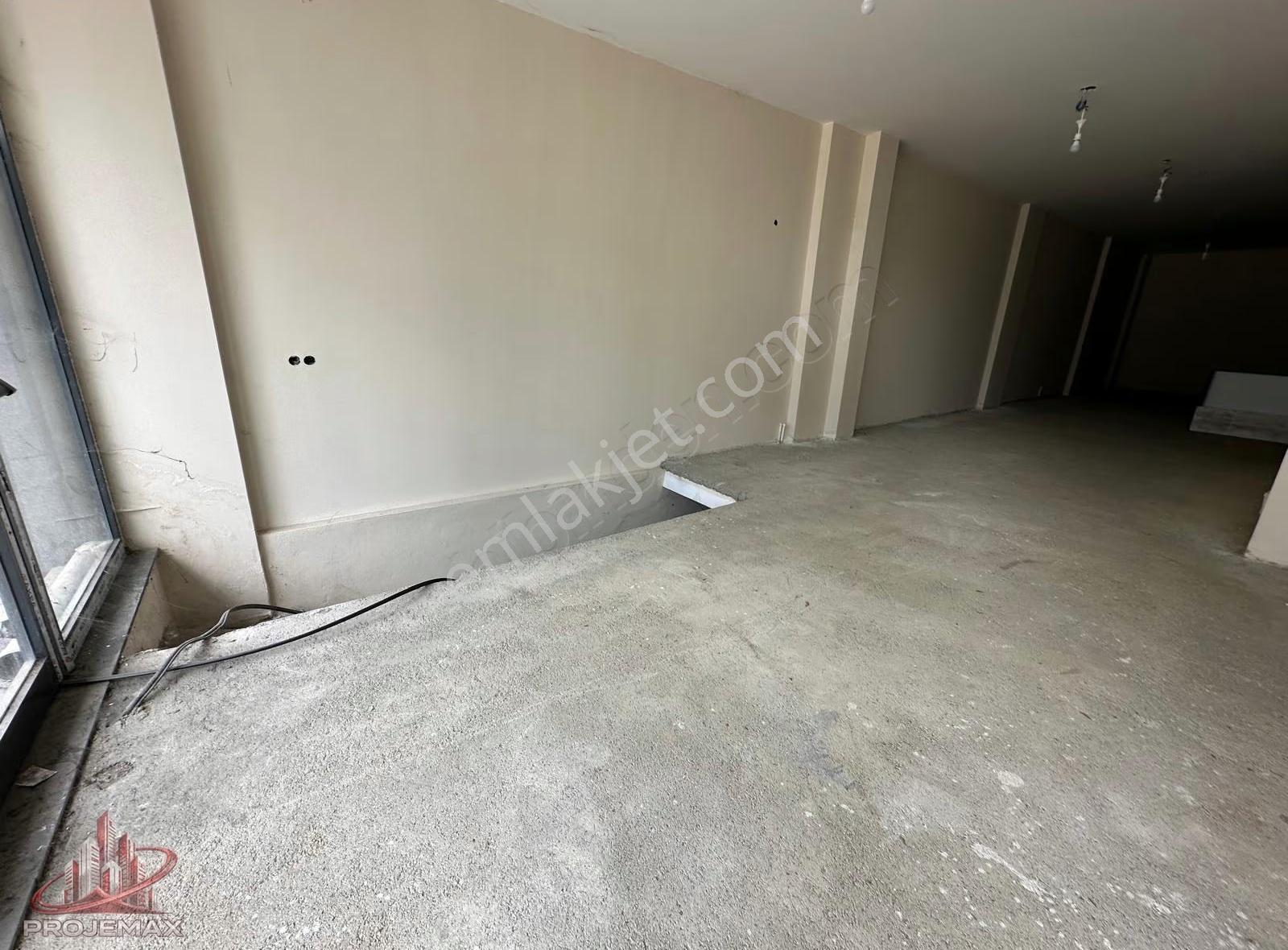Projemax Gyo'dan Cebeci Tramvay Durağında 400 M² Kiralık Dükkan - Görsel 9