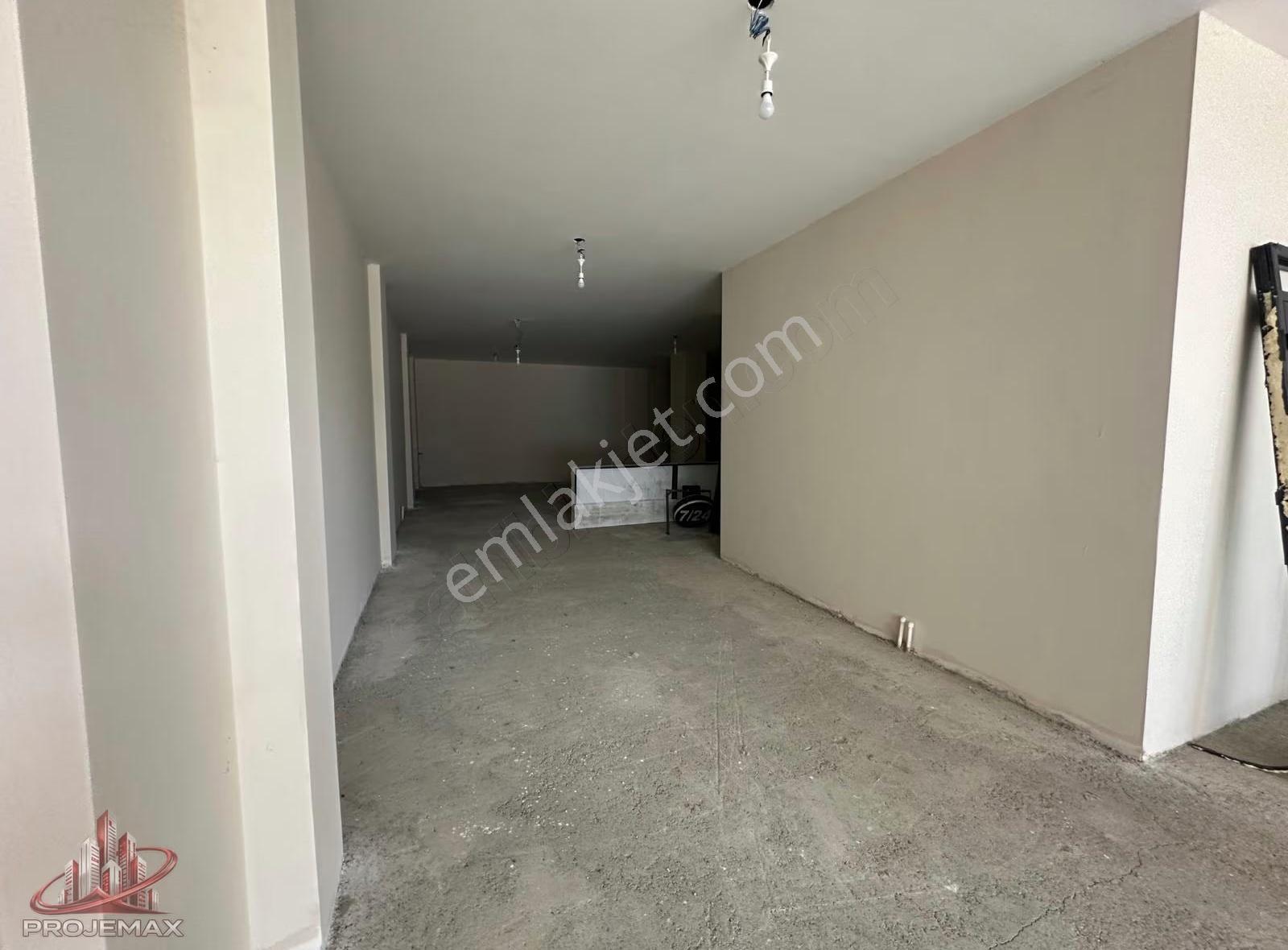 Projemax Gyo'dan Cebeci Tramvay Durağında 400 M² Kiralık Dükkan - Görsel 3
