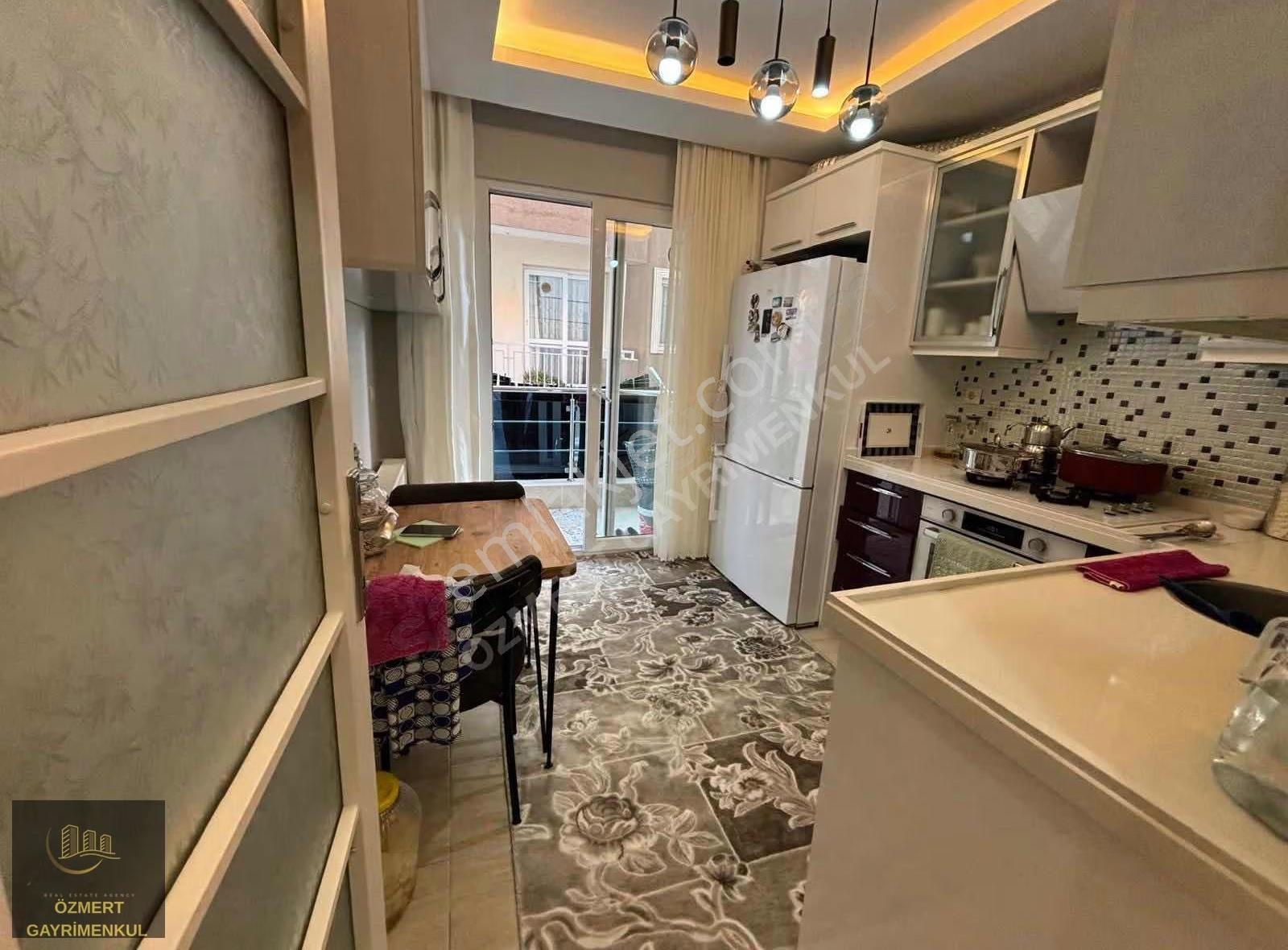 Zafertepe Mah 3+1 Arakat Lüks Otoparklı Doğalgazlı Cadde Yakını - Görsel 19