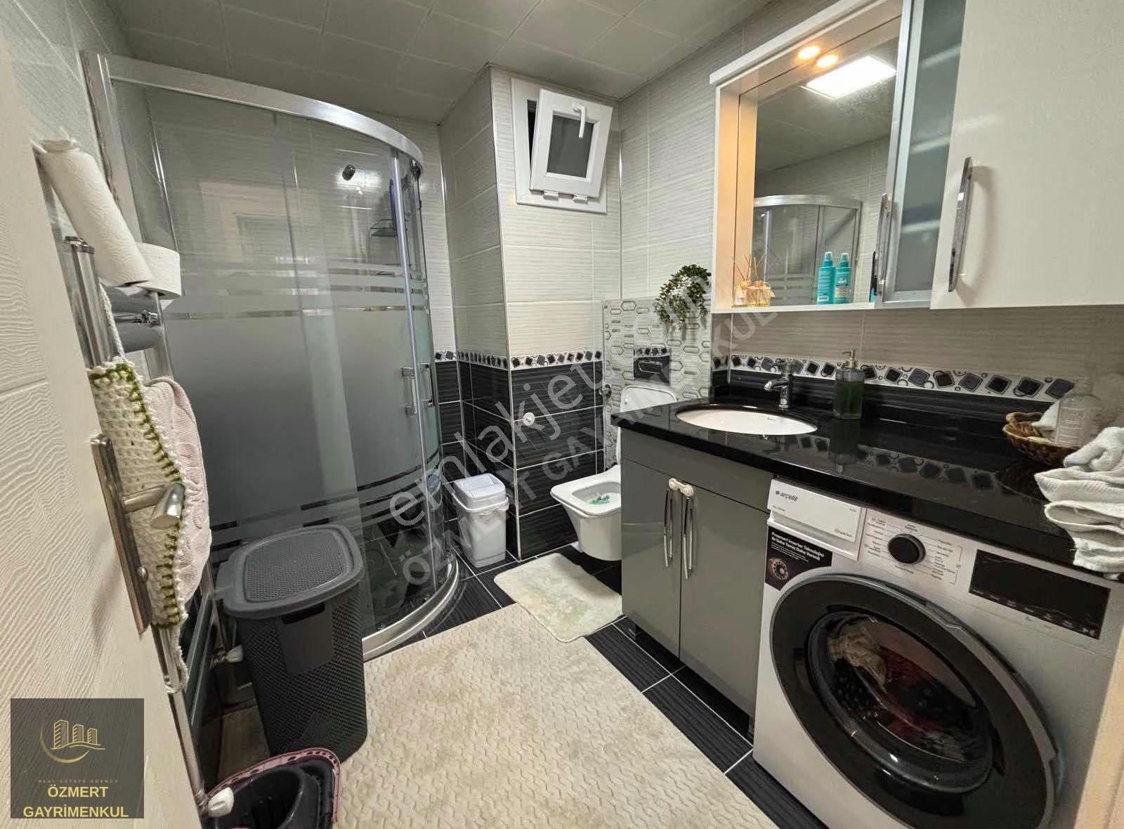 Zafertepe Mah 3+1 Arakat Lüks Otoparklı Doğalgazlı Cadde Yakını - Görsel 16