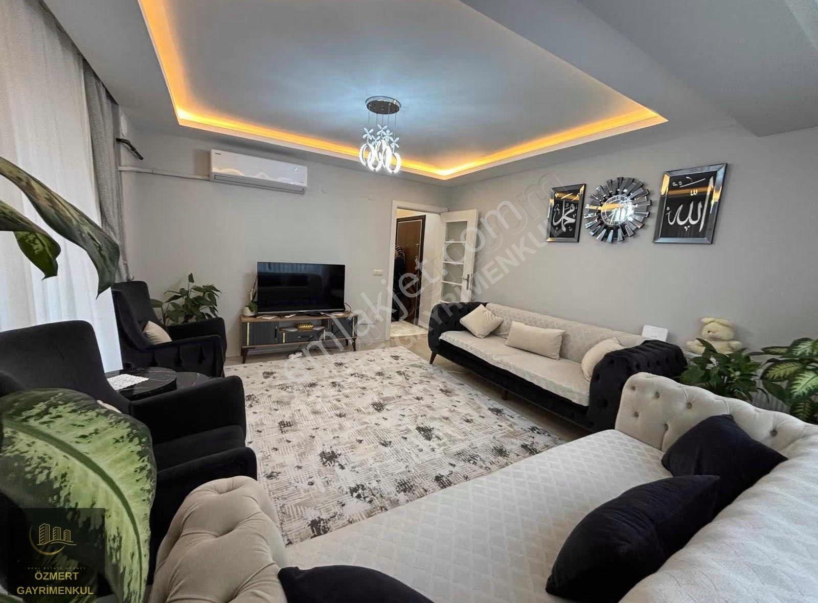 Zafertepe Mah 3+1 Arakat Lüks Otoparklı Doğalgazlı Cadde Yakını - Görsel 13