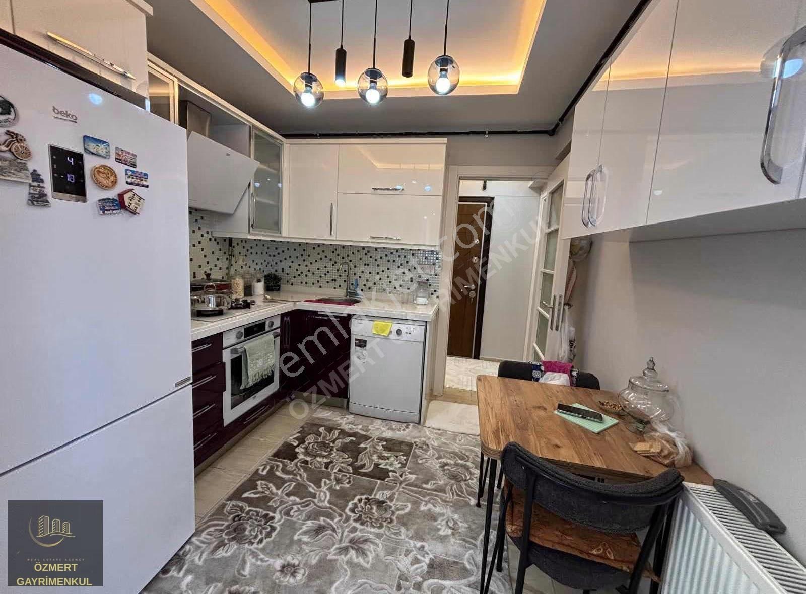 Zafertepe Mah 3+1 Arakat Lüks Otoparklı Doğalgazlı Cadde Yakını - Görsel 2