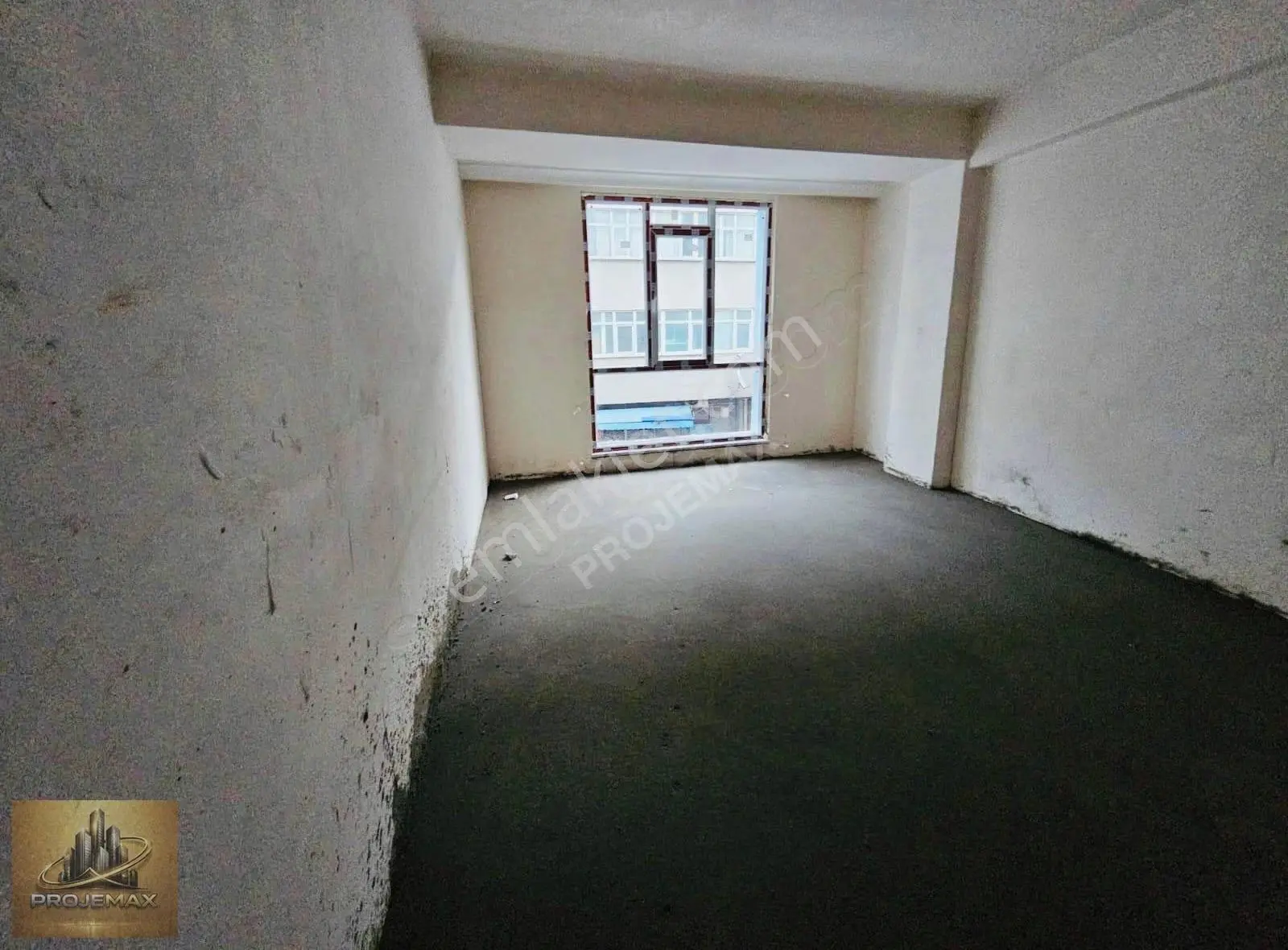 Projemax'tan Tramvayın Dibinde 50.yıl Da 95 M2 Sıfır Asansörlü - Görsel 5