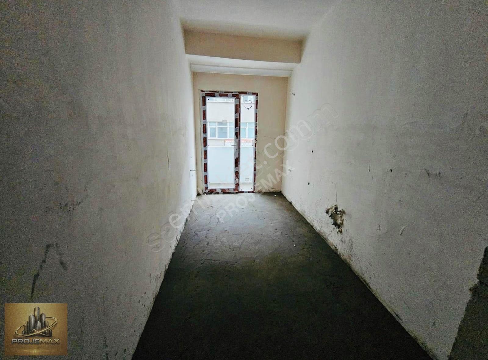 Projemax'tan Tramvayın Dibinde 50.yıl Da 95 M2 Sıfır Asansörlü - Görsel 21