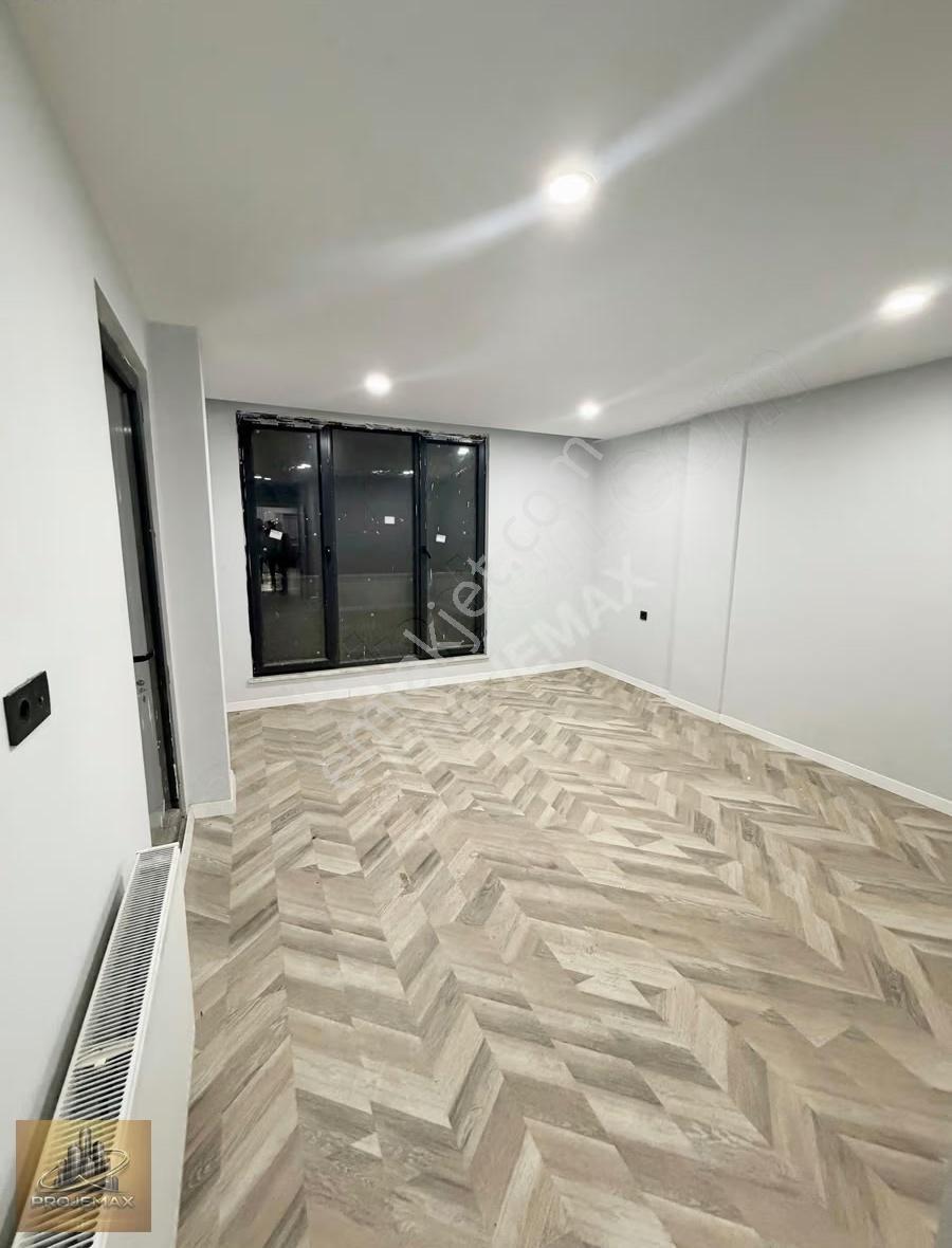 Projemax'tan 7/24 Güvenlikli 4+1 400m2 Lüx Fırsat Sıfır Villa - Görsel 20