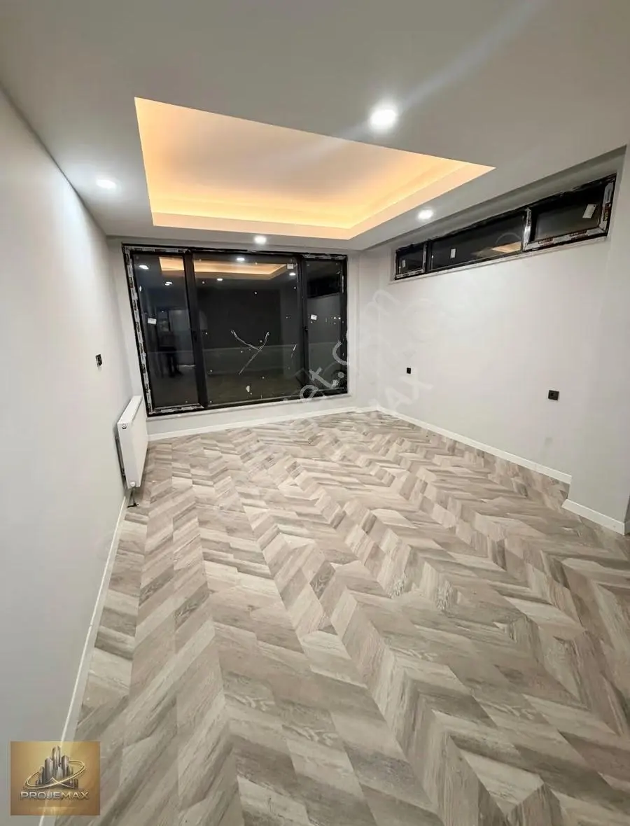 Projemax'tan 7/24 Güvenlikli 4+1 400m2 Lüx Fırsat Sıfır Villa - Görsel 5