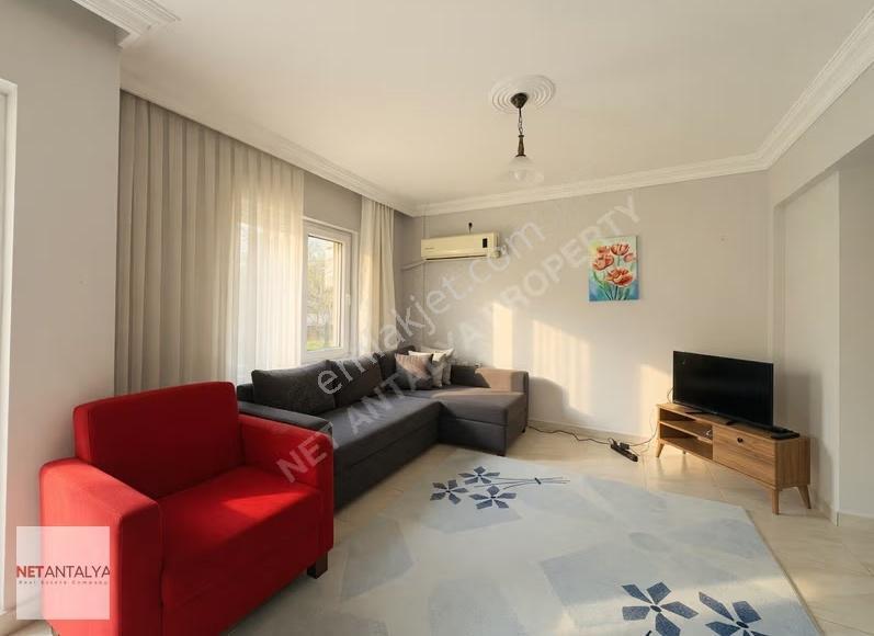 Antalya Belek'te Müstakil Bahçeli Satılık 4+1 Villa - Görsel 4