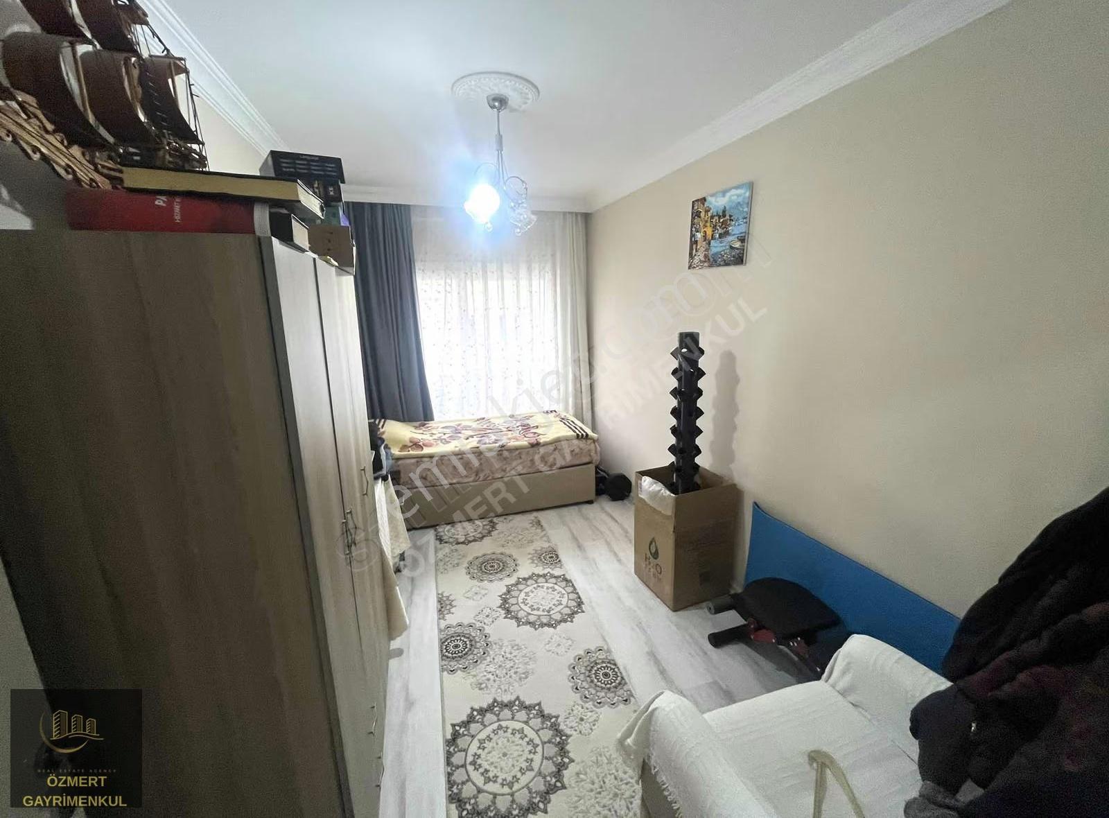 Zafertepe Mah 3+1 Arakat Asansörlü Düz Cadde Yakını - Görsel 16