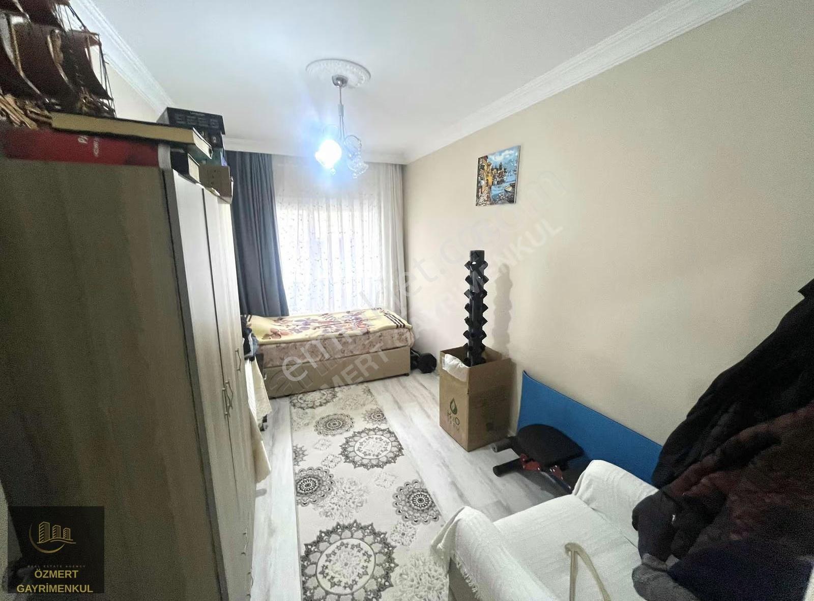 Zafertepe Mah 3+1 Arakat Asansörlü Düz Cadde Yakını - Görsel 18