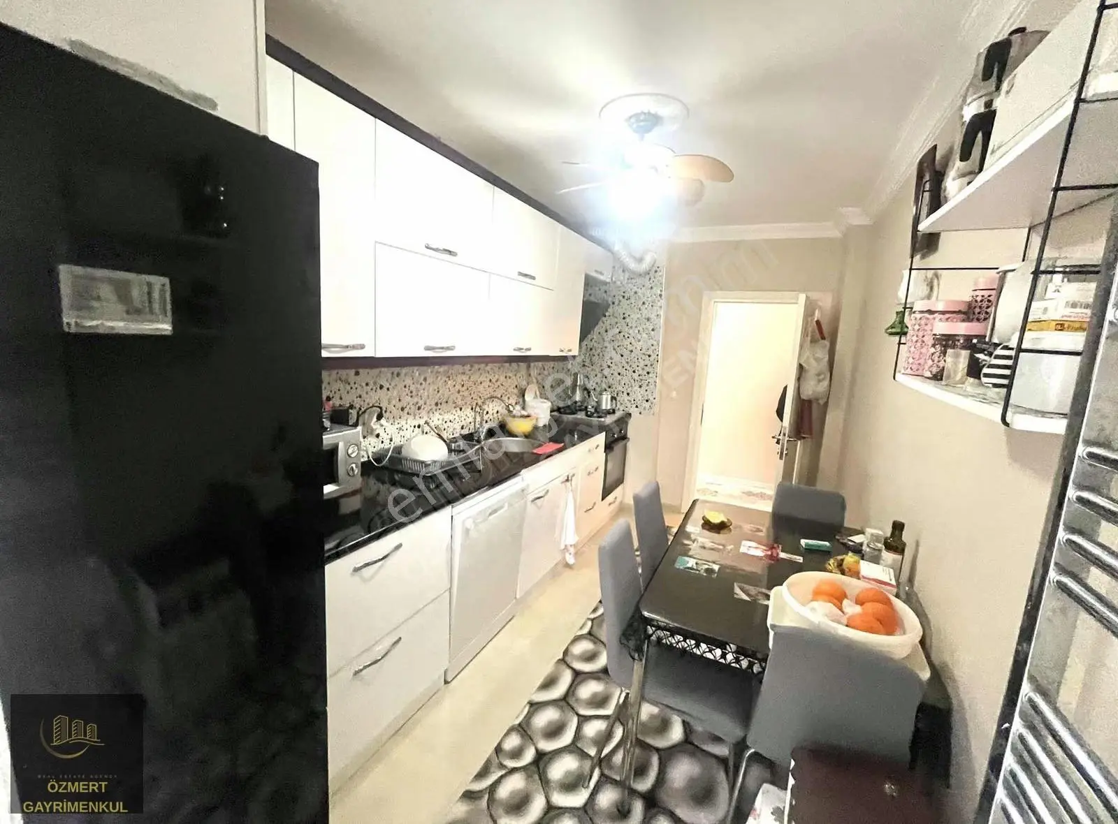 Zafertepe Mah 3+1 Arakat Asansörlü Düz Cadde Yakını - Görsel 5