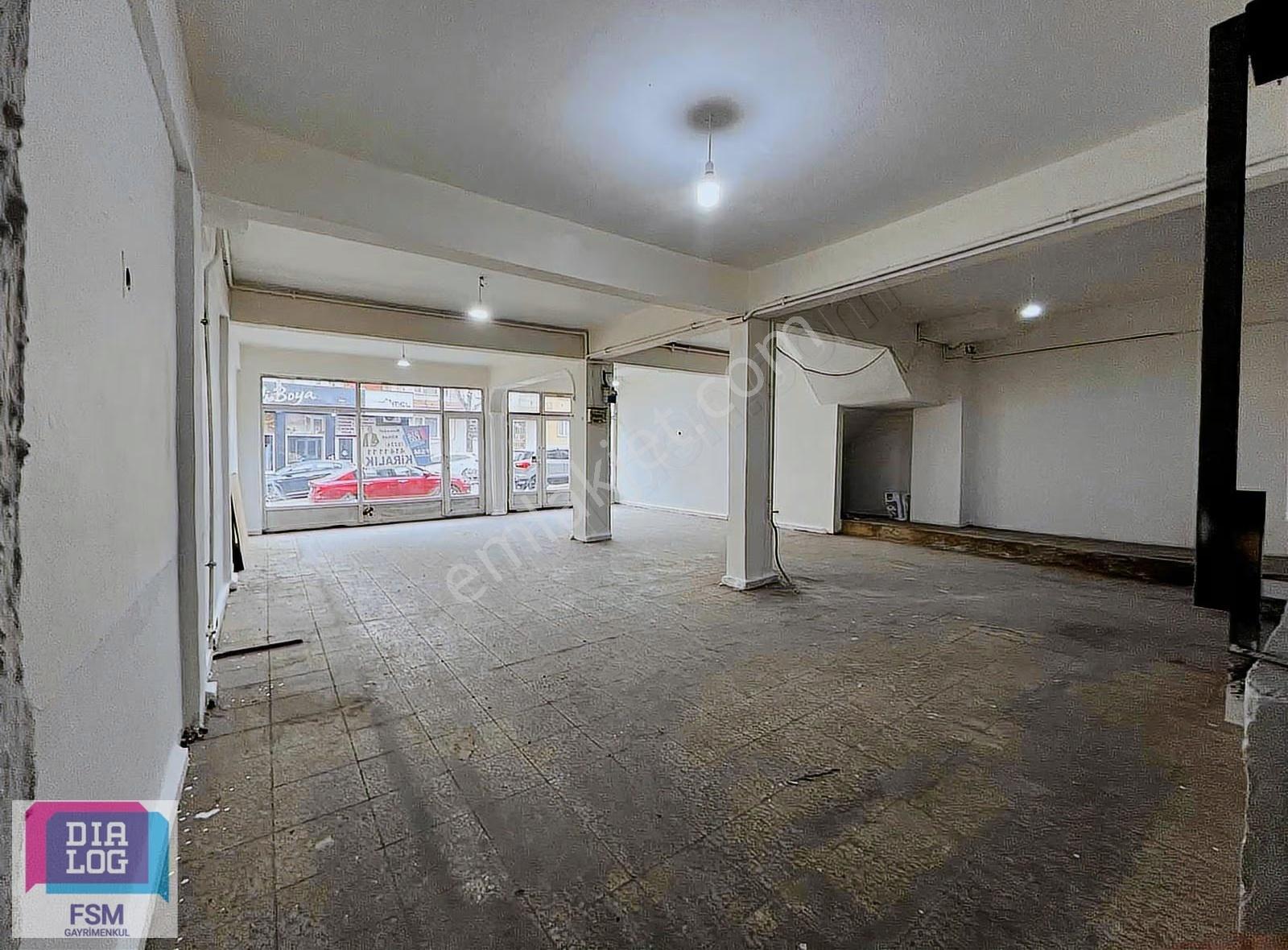 Bursa Yıldırım Mesken Meydanına Yakın Cadde Üzerinde Kiralık - Görsel 21