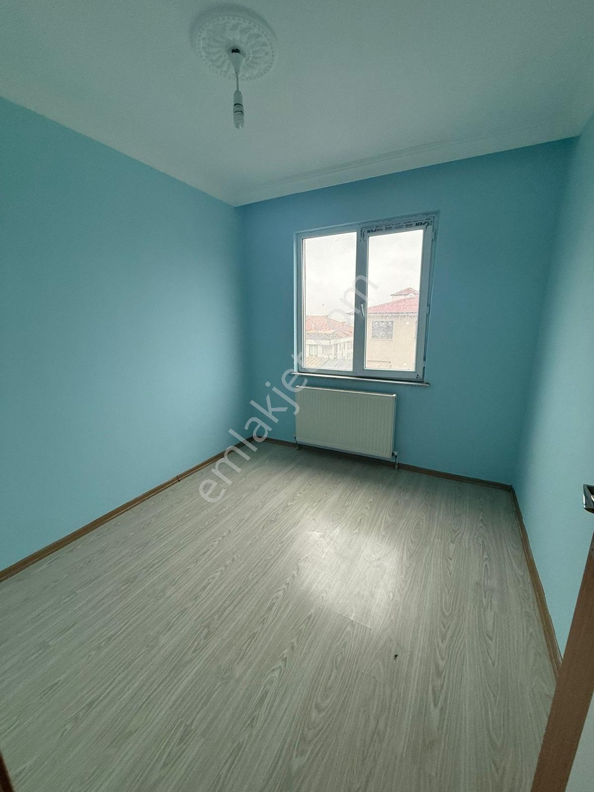 Tekirdağ Çerkezköy Tepe Mevkii Kiralık Daire 2+1 - Görsel 3