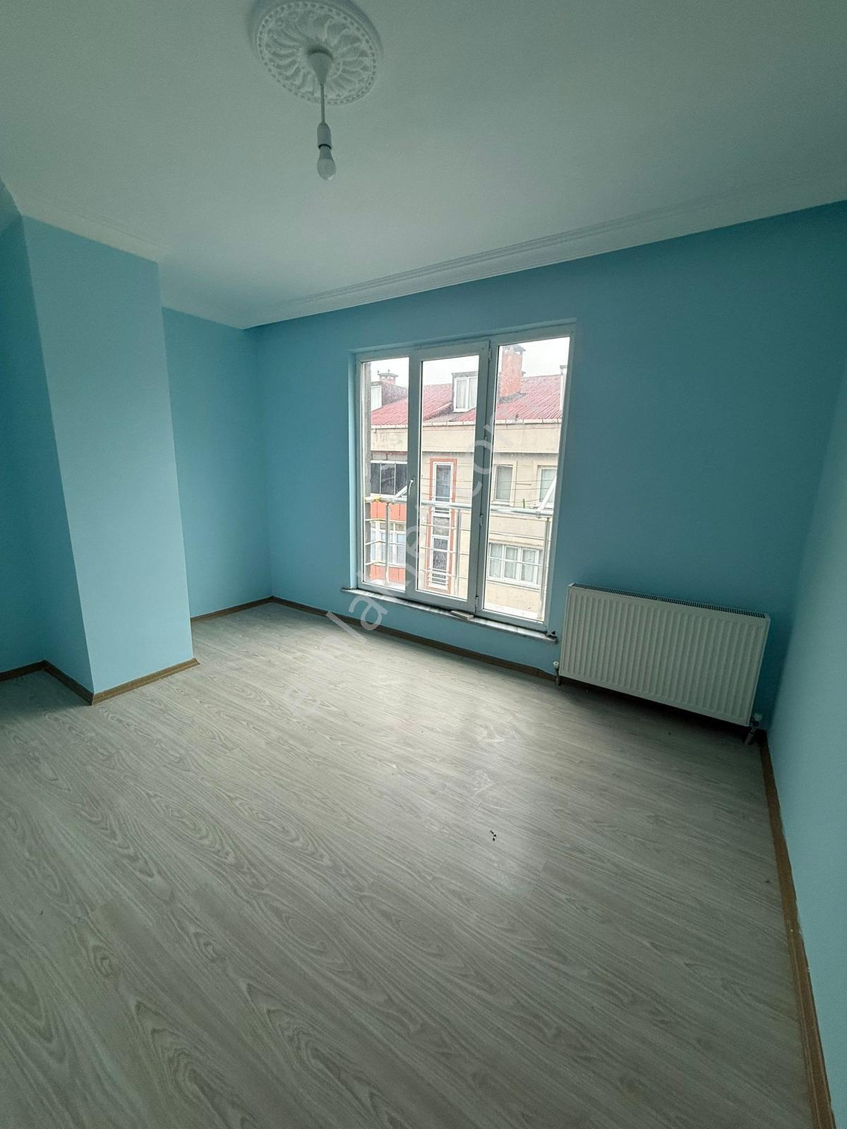 Tekirdağ Çerkezköy Tepe Mevkii Kiralık Daire 2+1 - Görsel 8