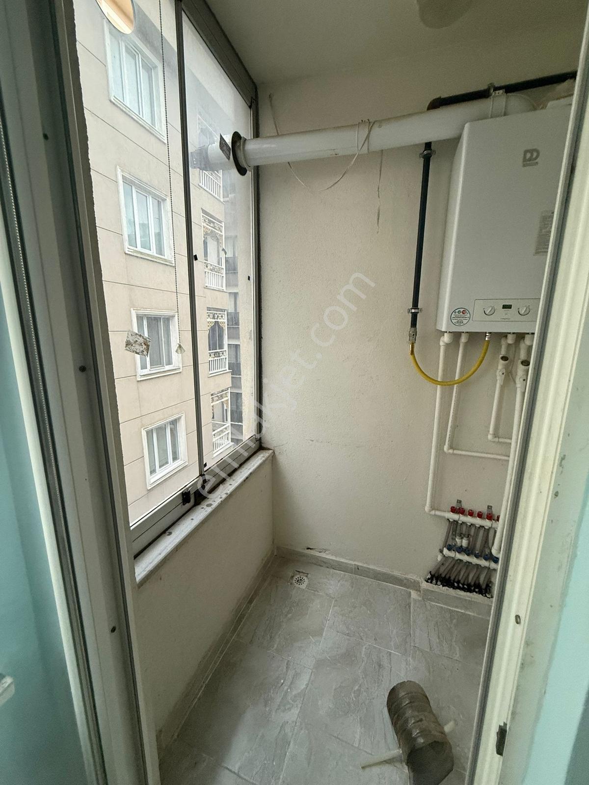 Tekirdağ Çerkezköy Tepe Mevkii Kiralık Daire 2+1 - Görsel 6