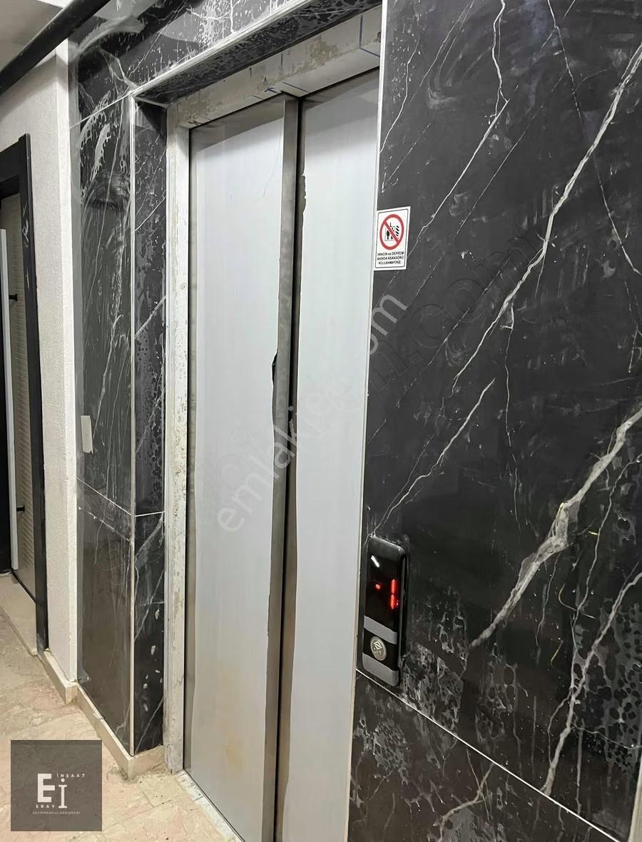 Eray Emlak'tan Satılık Arakat 2+1 85m2 Kullanışlı Daire - Görsel 12