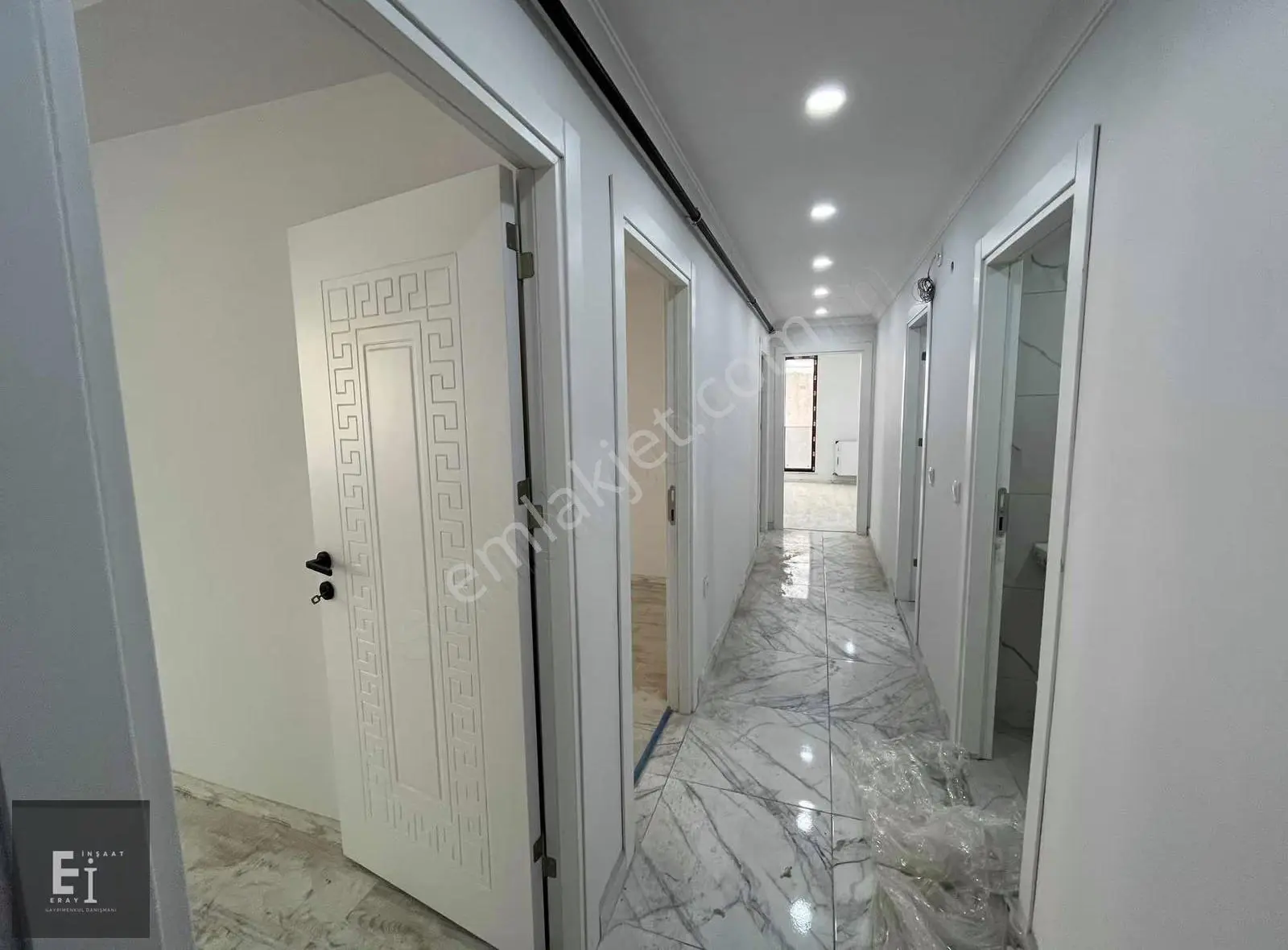 Eray Emlak'tan Satılık Arakat 2+1 85m2 Kullanışlı Daire - Görsel 5