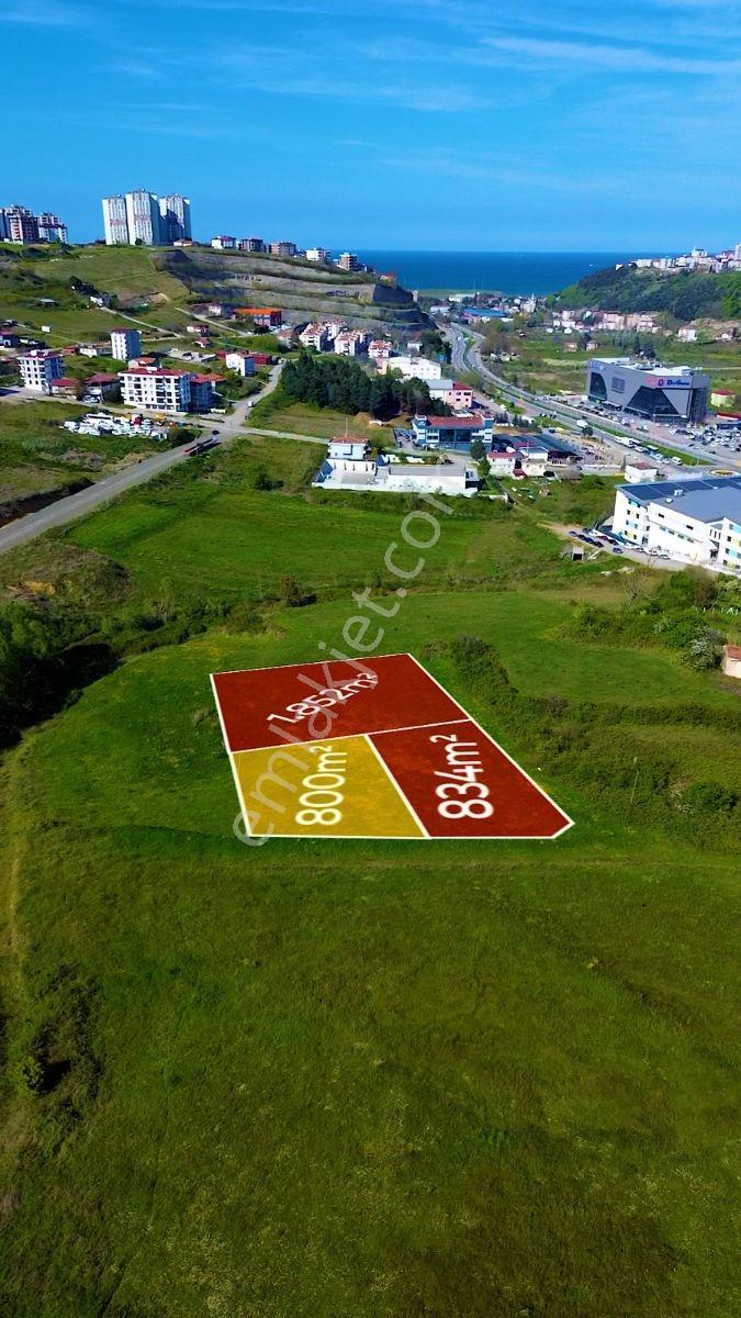 Truva/köşe Parsel Bkolpinar Satılık Ve Katkarşlğı 4 Kat İmarlı - Görsel 2