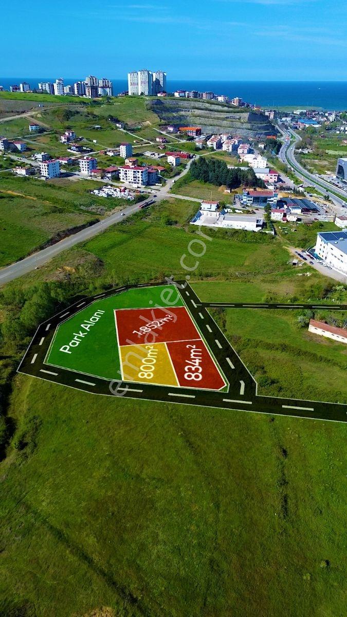 Truva/köşe Parsel Bkolpinar Satılık Ve Katkarşlğı 4 Kat İmarlı - Görsel 11
