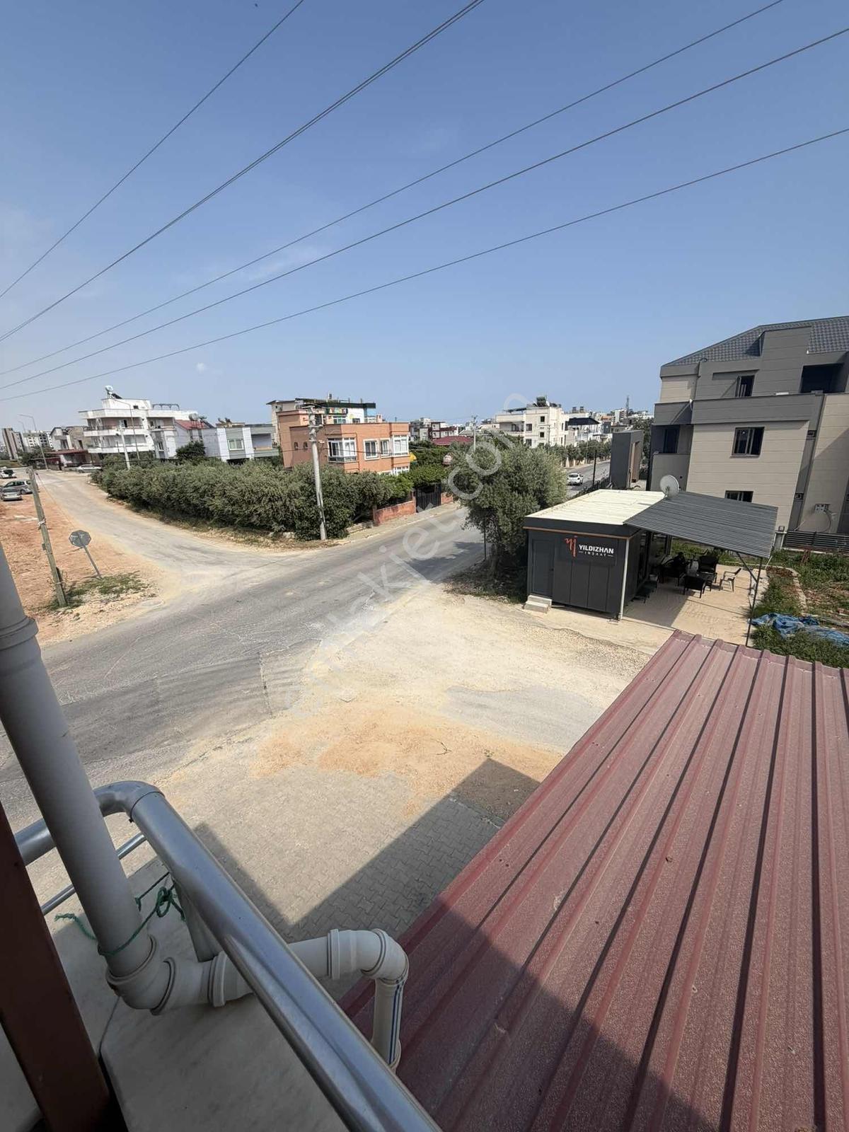 İndex Gayrimenkulden Eski Mezitlide Arsa Bina - Görsel 19
