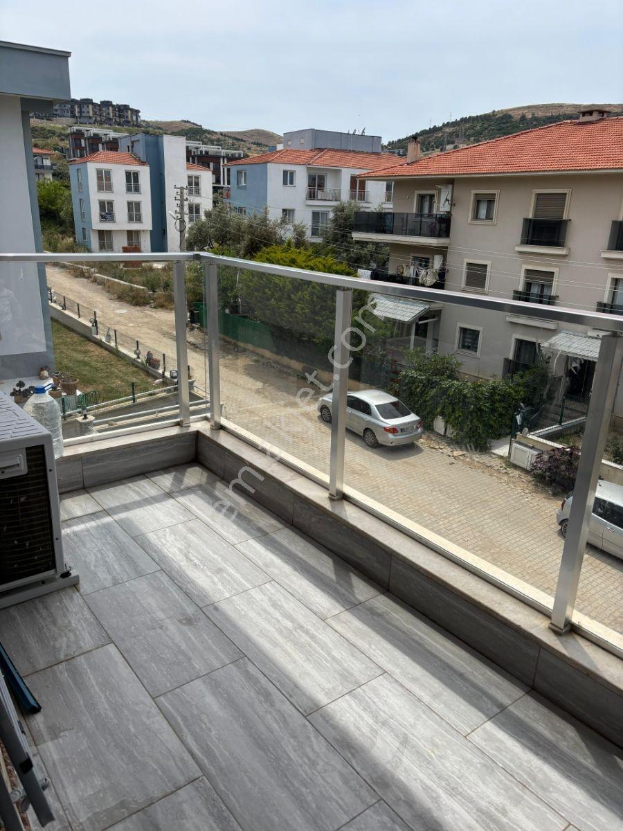 Yenifoça Ezel Evleri'nde Satılık 2+1 Daire - Görsel 17