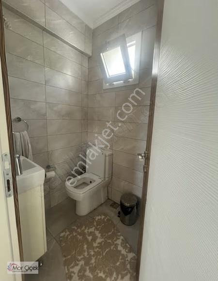 Morçiçek'ten Mordoğan Arko Sitesinde 4+1 Tripleks Villa...