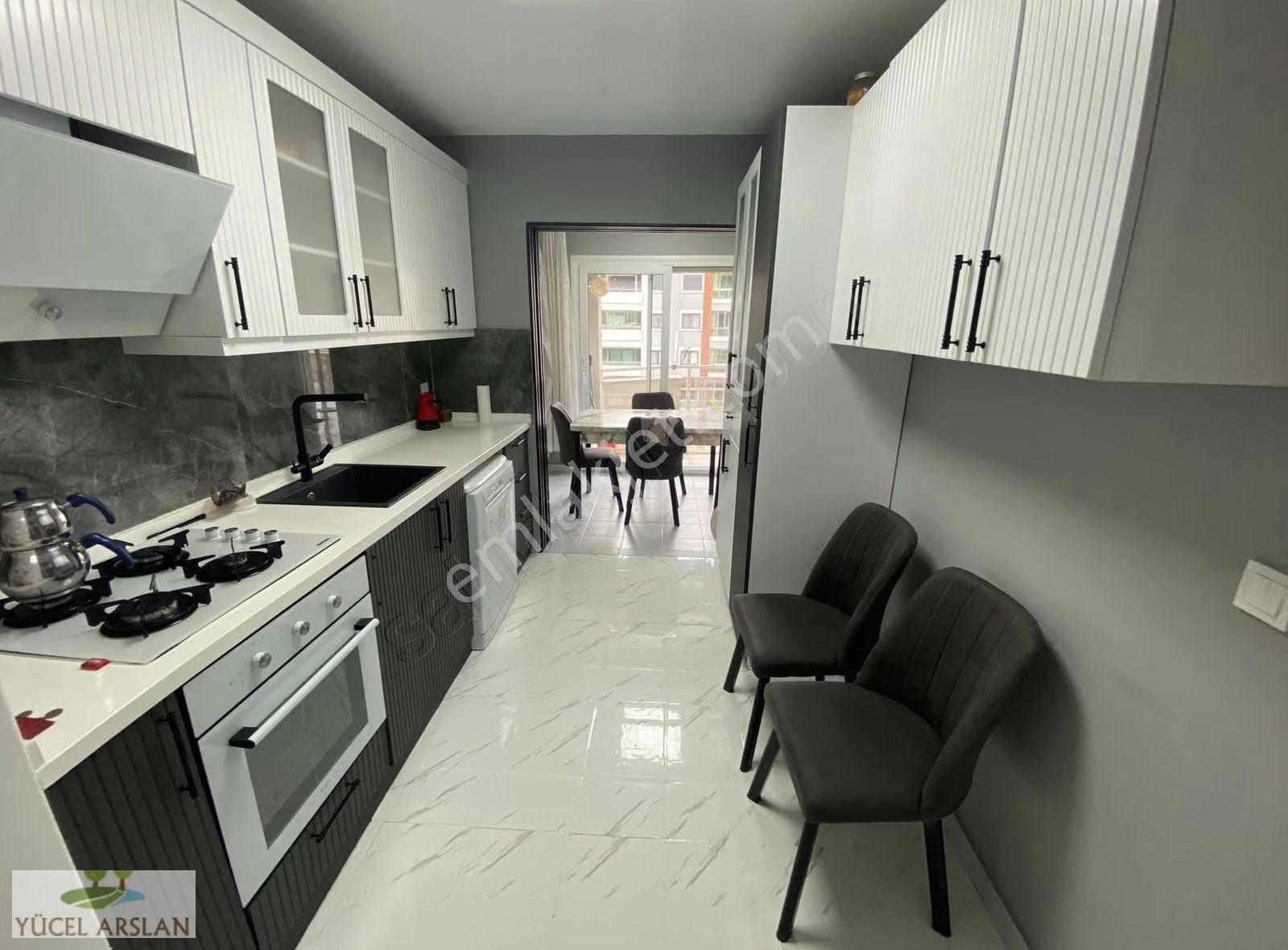Kent 2 Metrokent Sitesinde Satılık 3+1 Tadilatlı Daire - Görsel 12