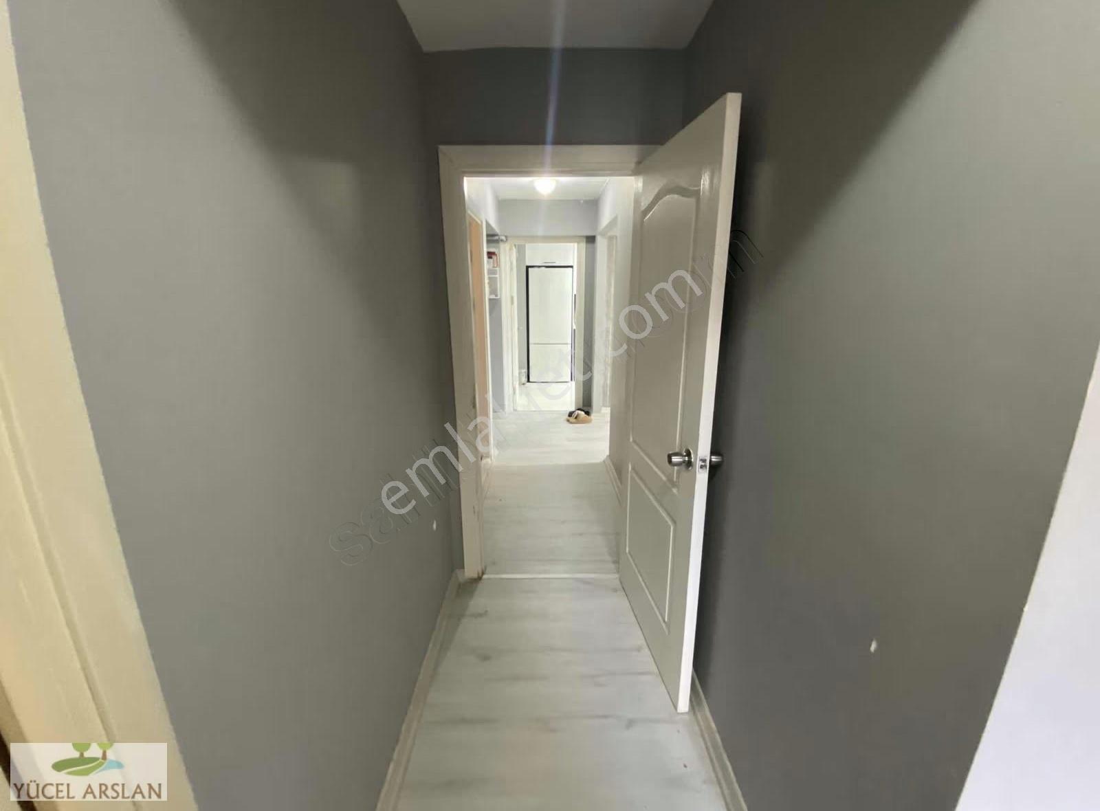 Kent 2 Metrokent Sitesinde Satılık 3+1 Tadilatlı Daire - Görsel 15