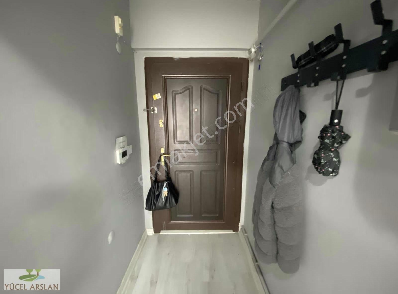 Kent 2 Metrokent Sitesinde Satılık 3+1 Tadilatlı Daire - Görsel 22