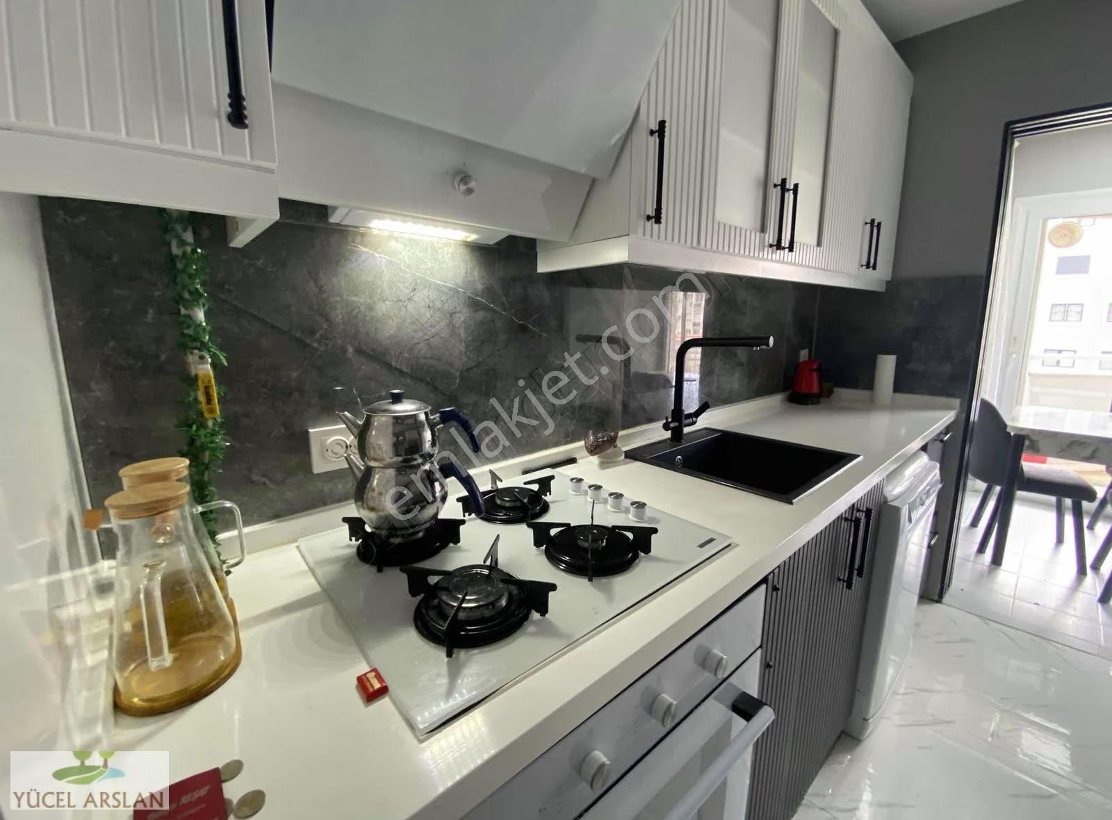 Kent 2 Metrokent Sitesinde Satılık 3+1 Tadilatlı Daire - Görsel 7