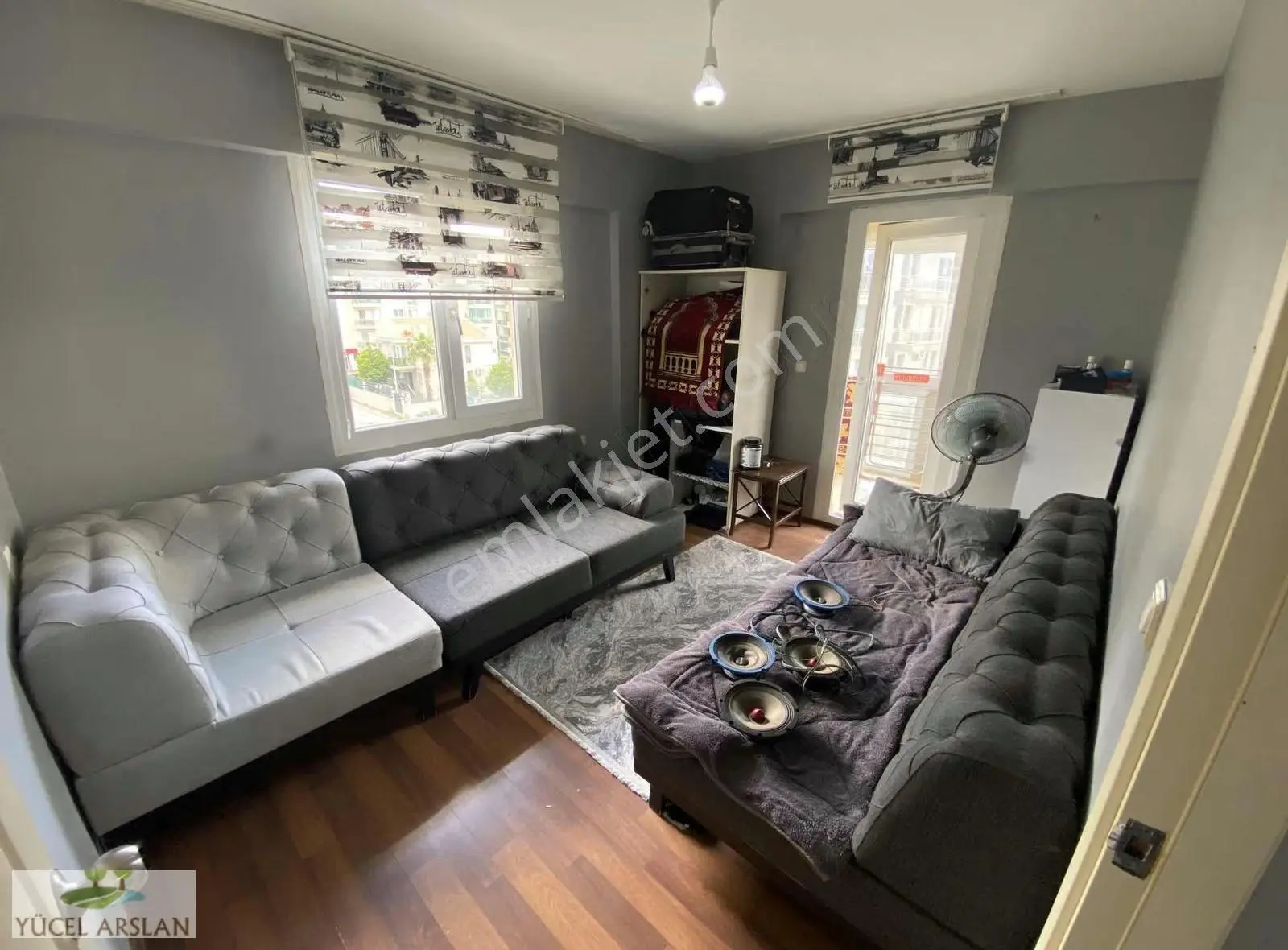 Kent 2 Metrokent Sitesinde Satılık 3+1 Tadilatlı Daire - Görsel 23