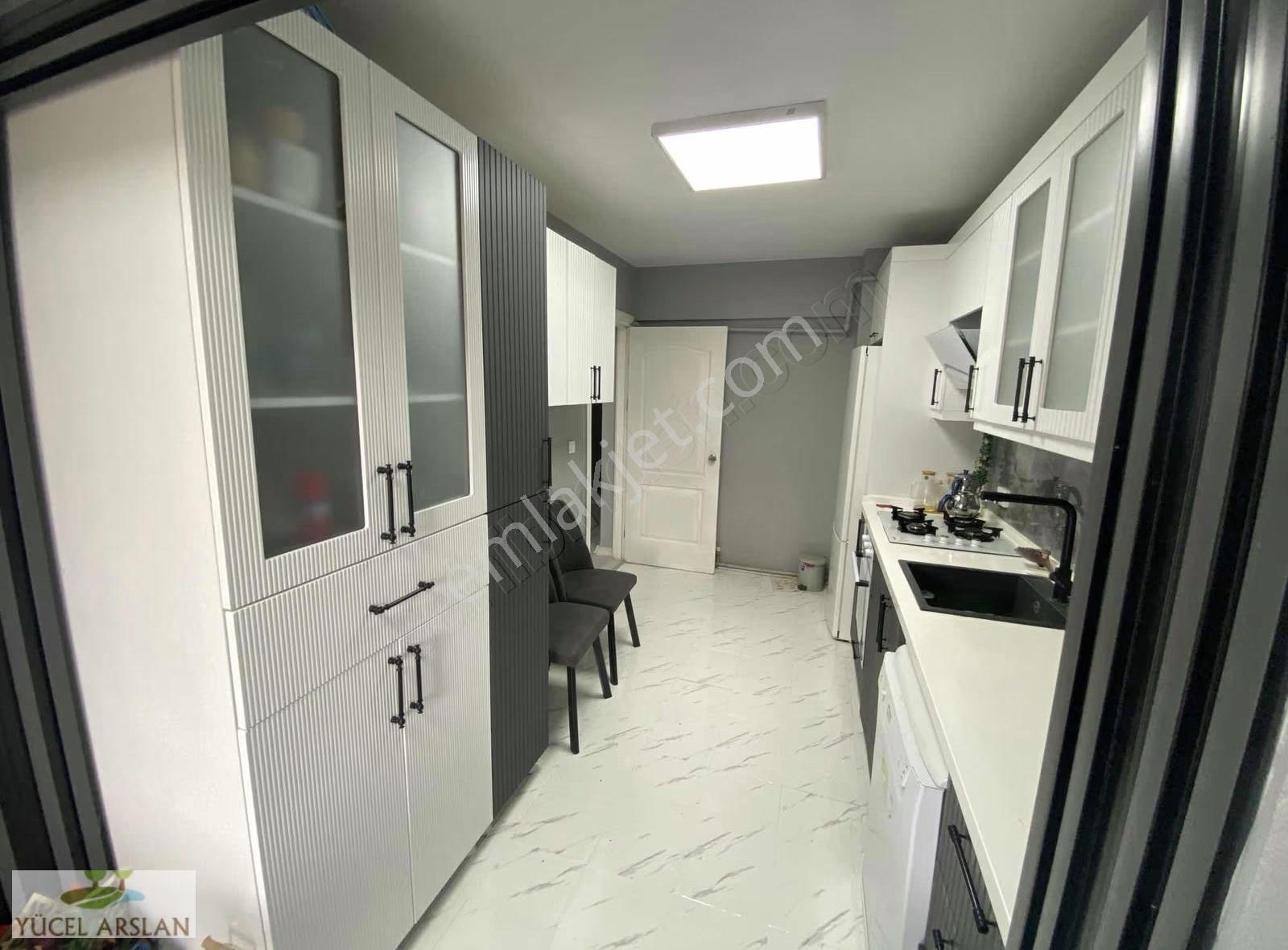 Kent 2 Metrokent Sitesinde Satılık 3+1 Tadilatlı Daire - Görsel 11