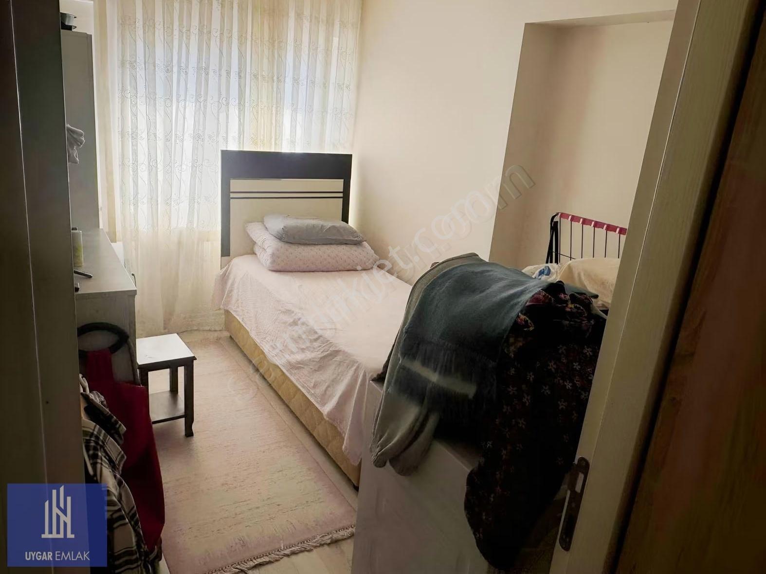 Şirinevler'de Katmülkiyetli 3+1, 100m² Güney Cephe - Görsel 5