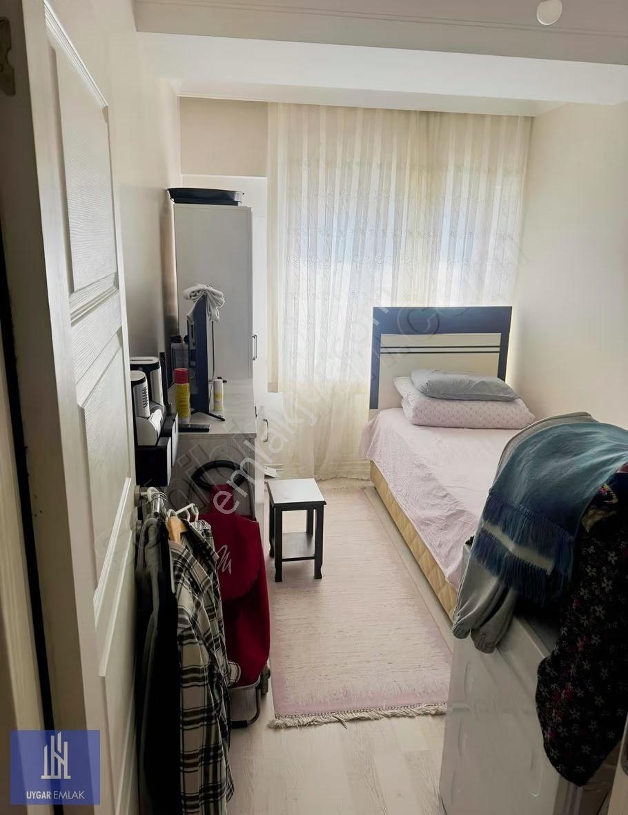 Şirinevler'de Katmülkiyetli 3+1, 100m² Güney Cephe - Görsel 3