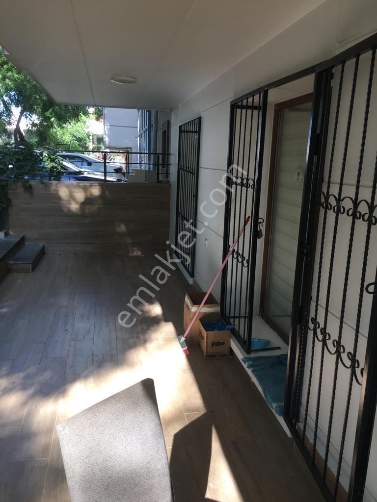 Sbell'den Anıttepe'de Yeni Bina Eşyalı Herşey Dahil Kiralık Oda - Görsel 9