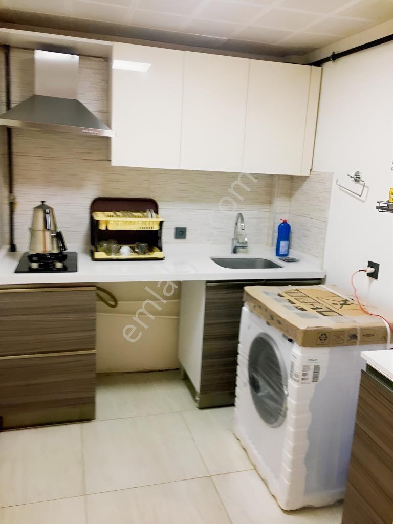 Sbell'den Anıttepe'de Yeni Bina Eşyalı Herşey Dahil Kiralık Oda - Görsel 17