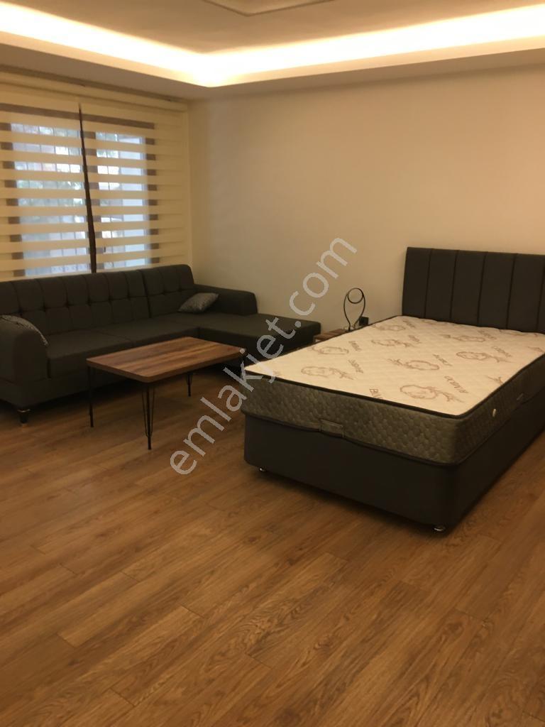 Sbell'den Anıttepe'de Yeni Bina Eşyalı Herşey Dahil Kiralık Oda - Görsel 6