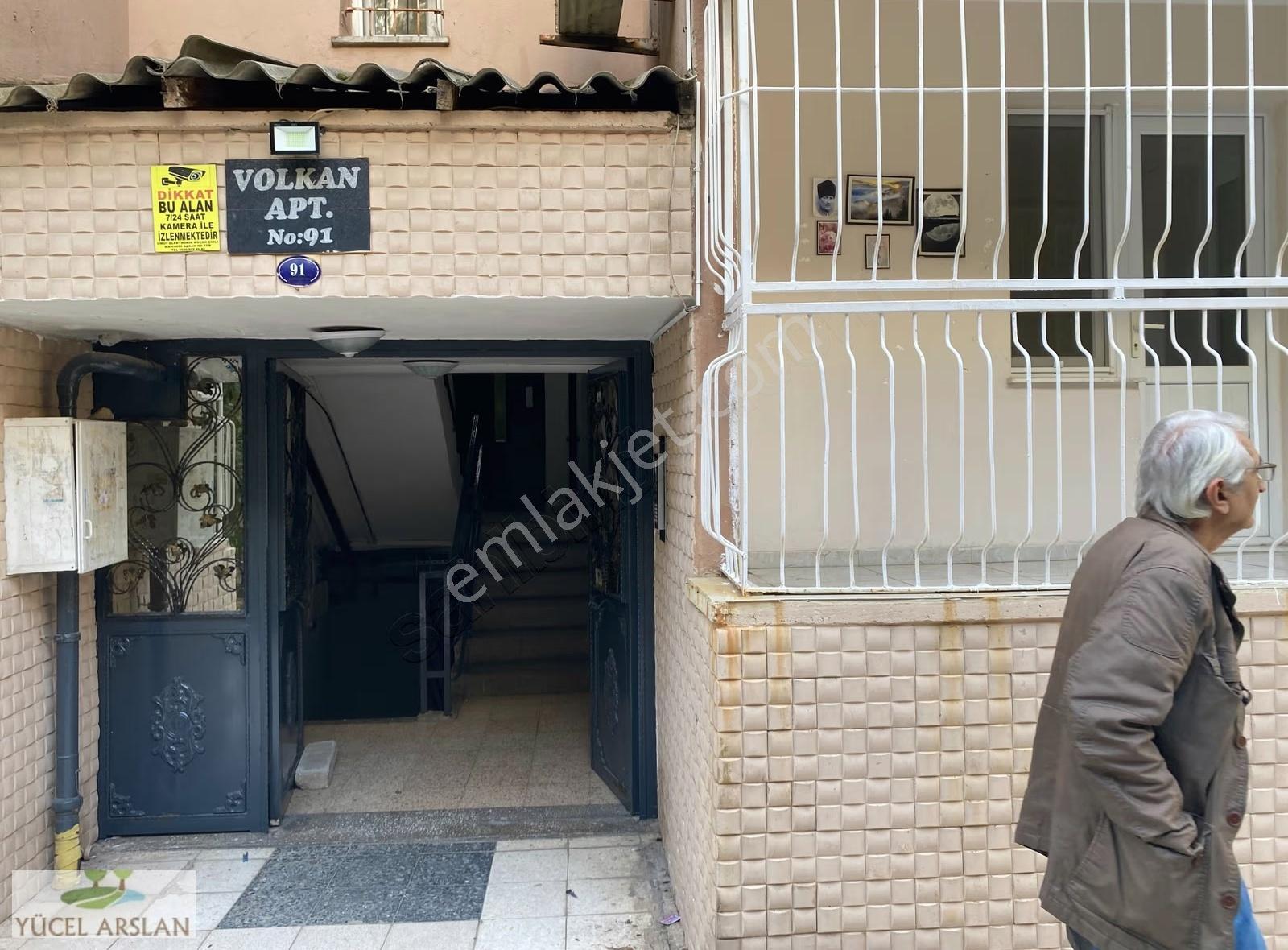 İzmir Çiğli Egekente Acil Satılık 3+1 Doğalgazlı Daire - Görsel 21