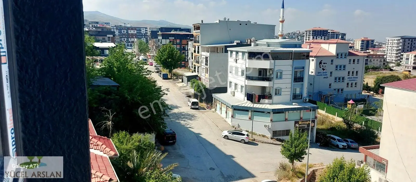 Menemen Uğur Mumcu Mah. Satılık 2+1 Daire - Görsel 17