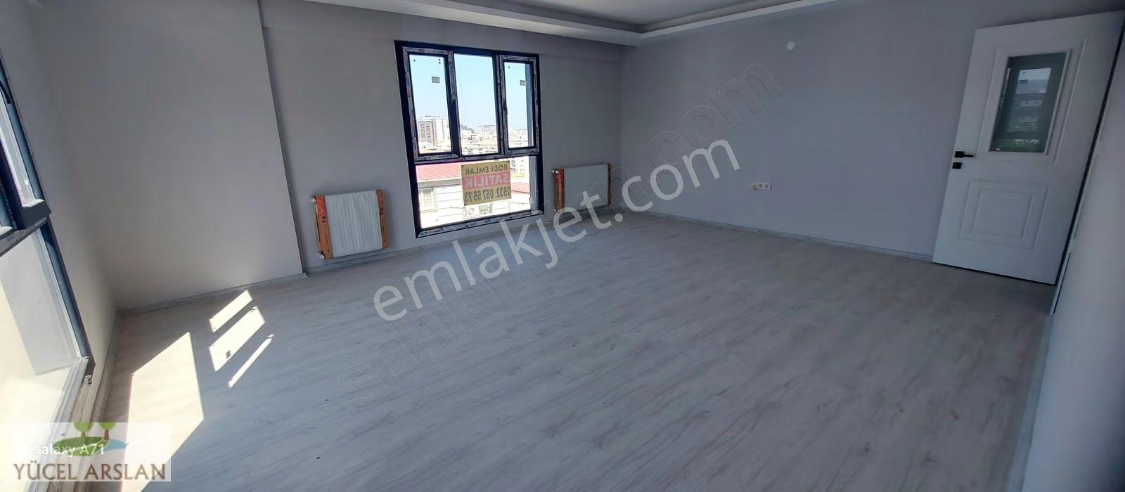 Menemen Uğur Mumcu Mah. Satılık 2+1 Daire - Görsel 12