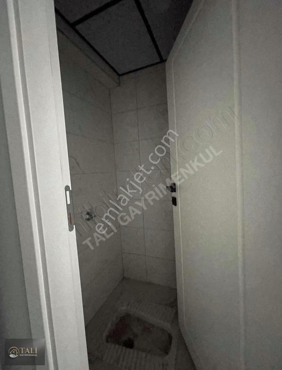 Akçalar'da 3+1 A Kalite Geniş Kullanışlı Daire - Görsel 12