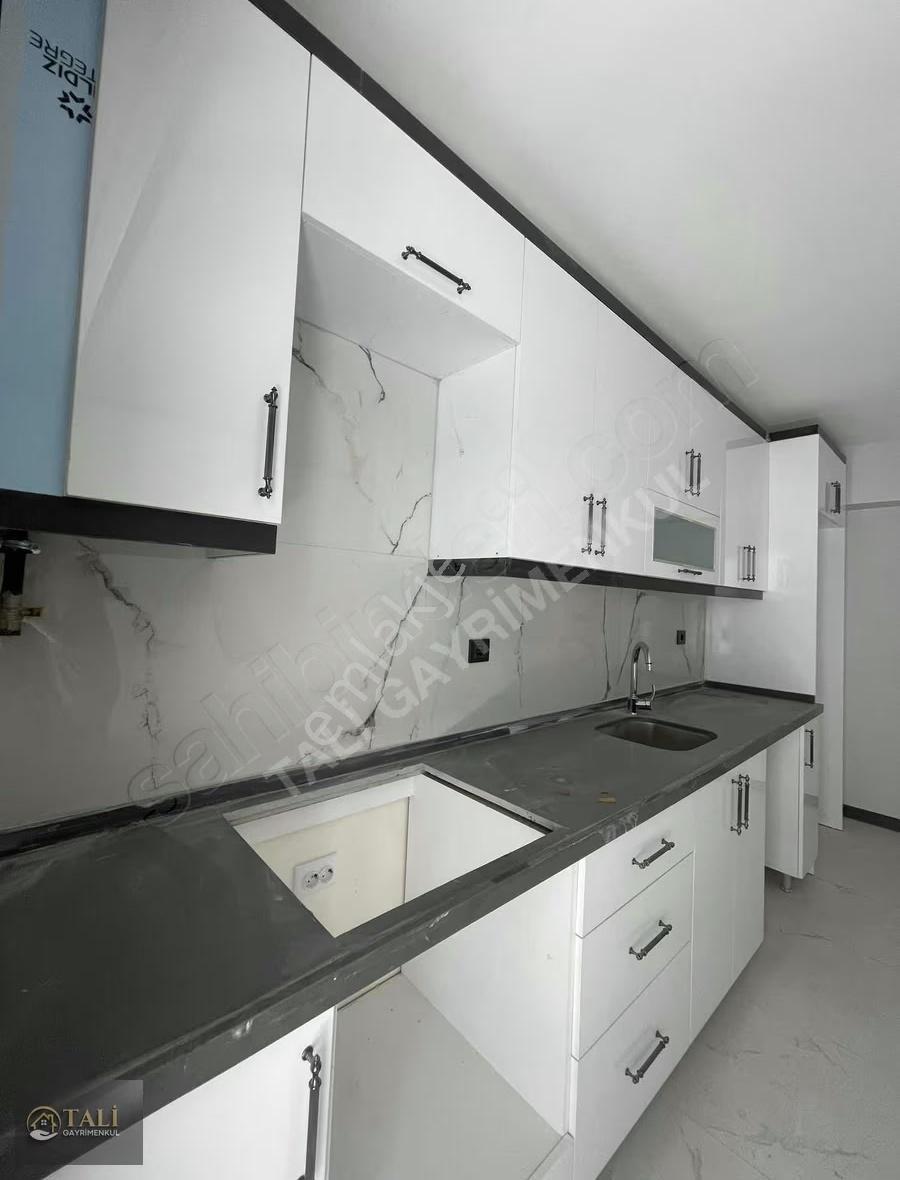Akçalar'da 3+1 A Kalite Geniş Kullanışlı Daire - Görsel 15