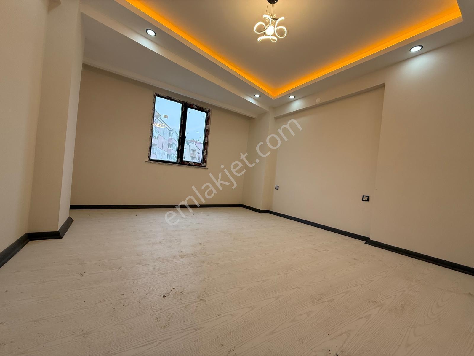 Ergünler İnşaattan Merkezde Büyük M2'li Süper 2+1 Kiralık Daire - Görsel 10
