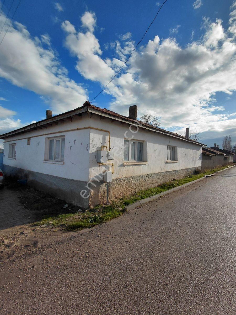 Kaymen Emlak Alpu Merkezde 1633 M2 Arsa Üzerine 2 Adet Müstakil - Görsel 10
