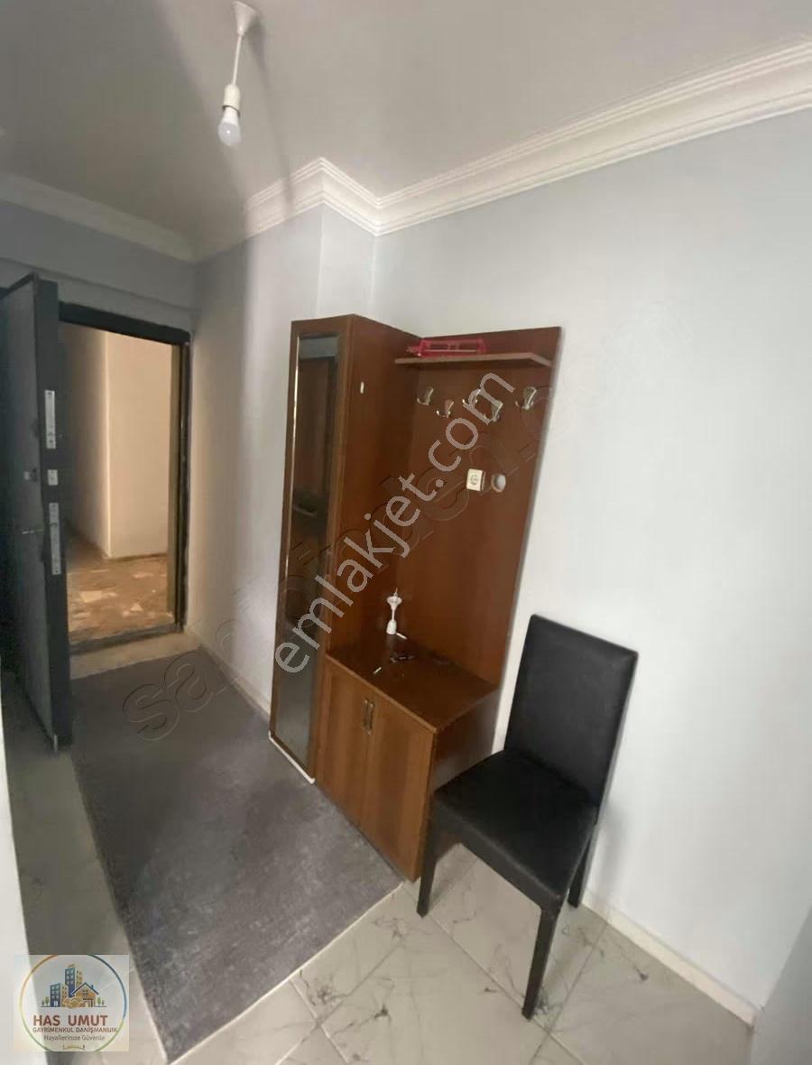 Has Umut Gayrimenkulden Satılık 1+1 Sıfır Eşyalı Dsire - Görsel 7