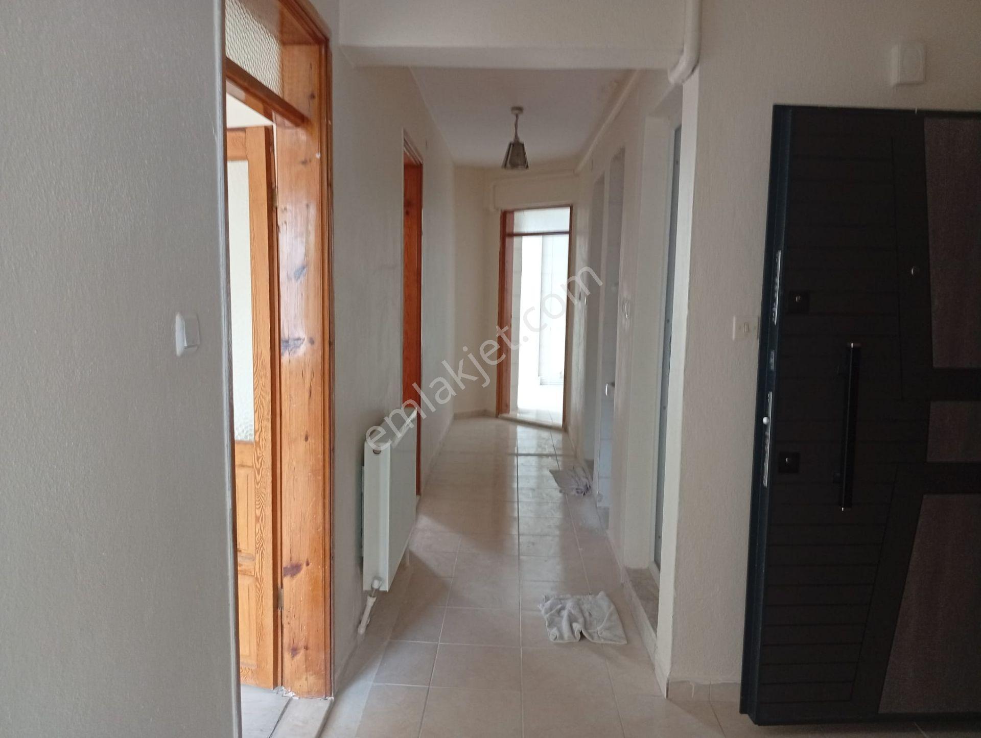 Salihli Berkay Emlaktan Kiralık Cumhuriyet Mah 2+1 Doğalgaz Isıtmalı Daire - Görsel 17