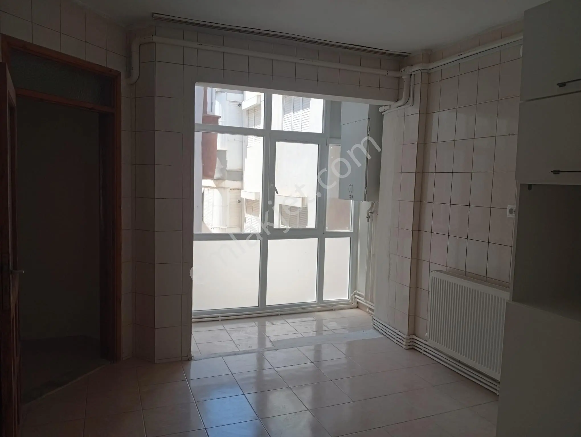 Salihli Berkay Emlaktan Kiralık Cumhuriyet Mah 2+1 Doğalgaz Isıtmalı Daire - Görsel 4